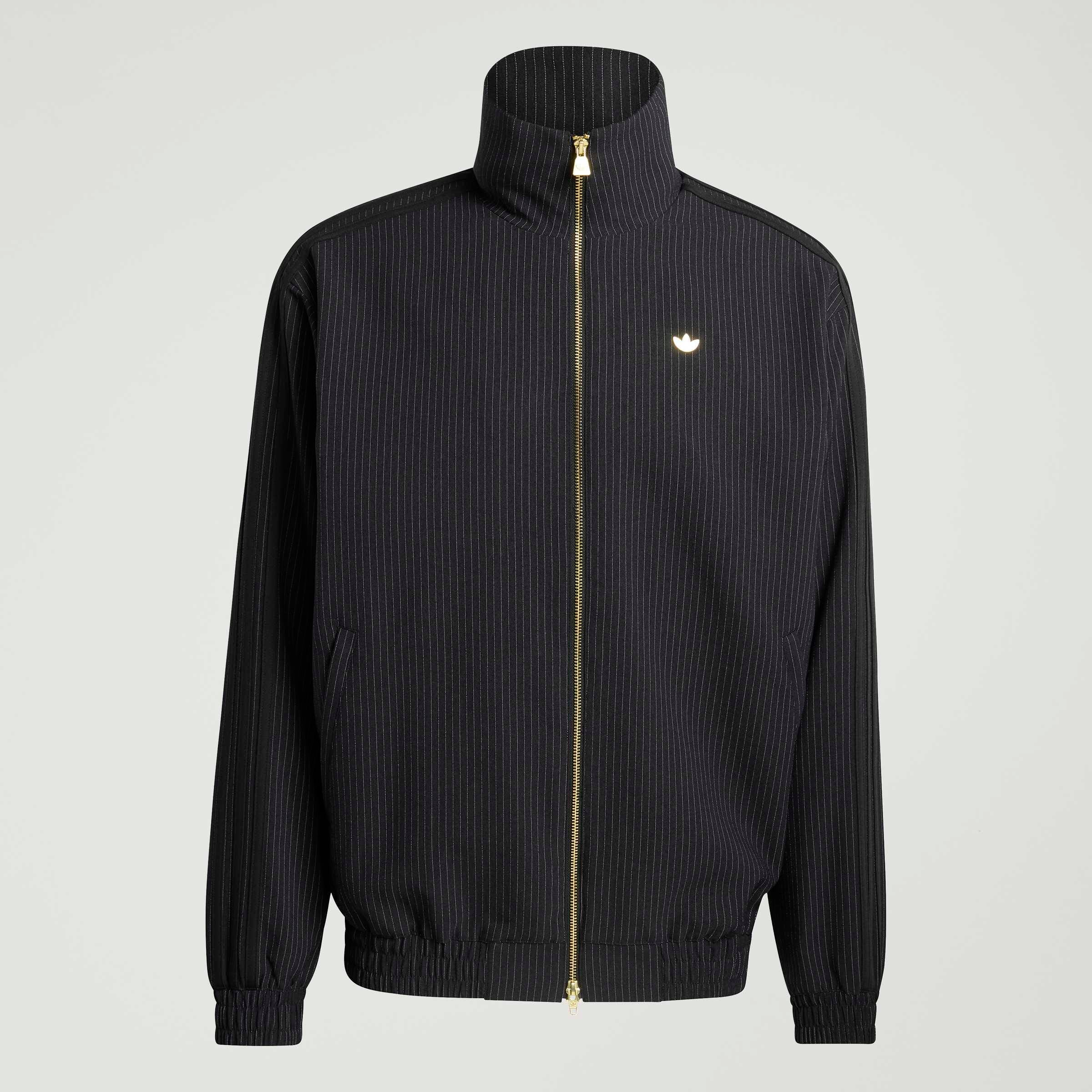 FIREBIRD TT - ADIDAS SIYAH