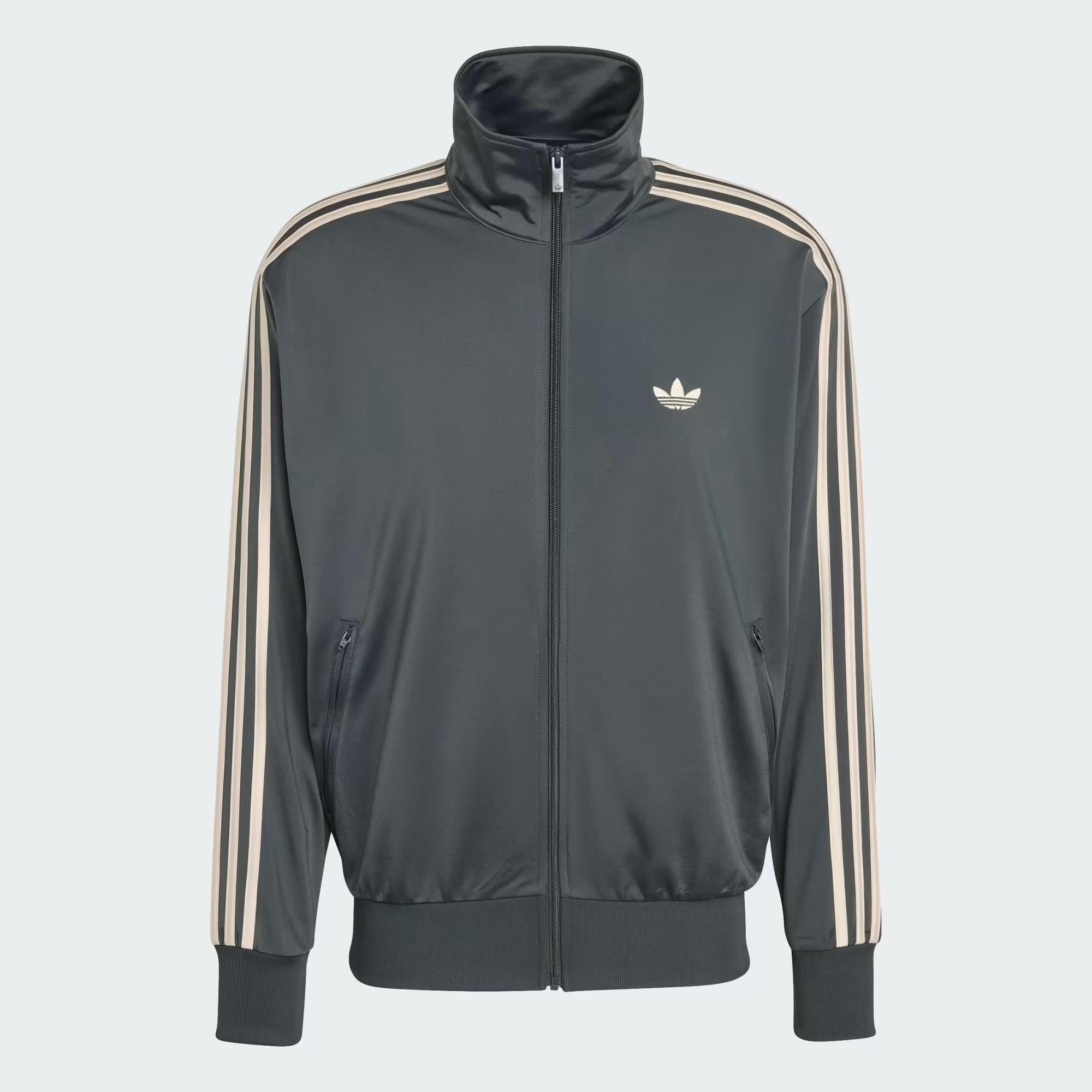 FIREBIRD TT - ADIDAS SIYAH