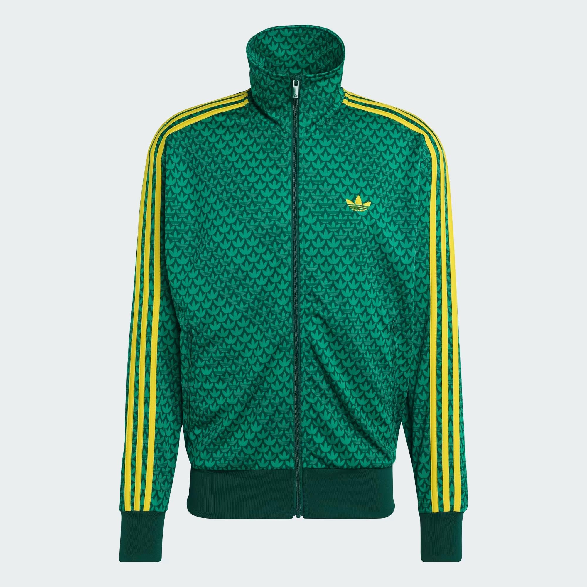 FIREBIRD TT - ADIDAS SIYAH