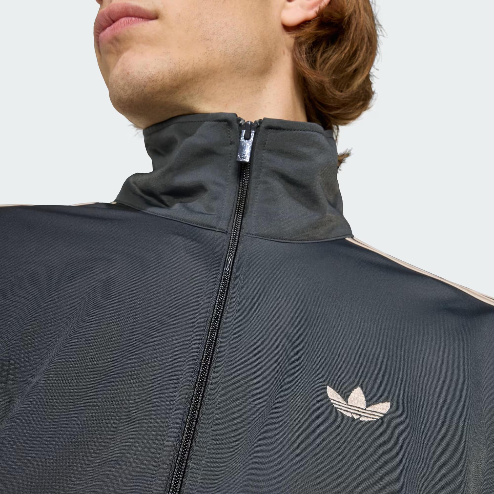 FIREBIRD TT - ADIDAS SIYAH