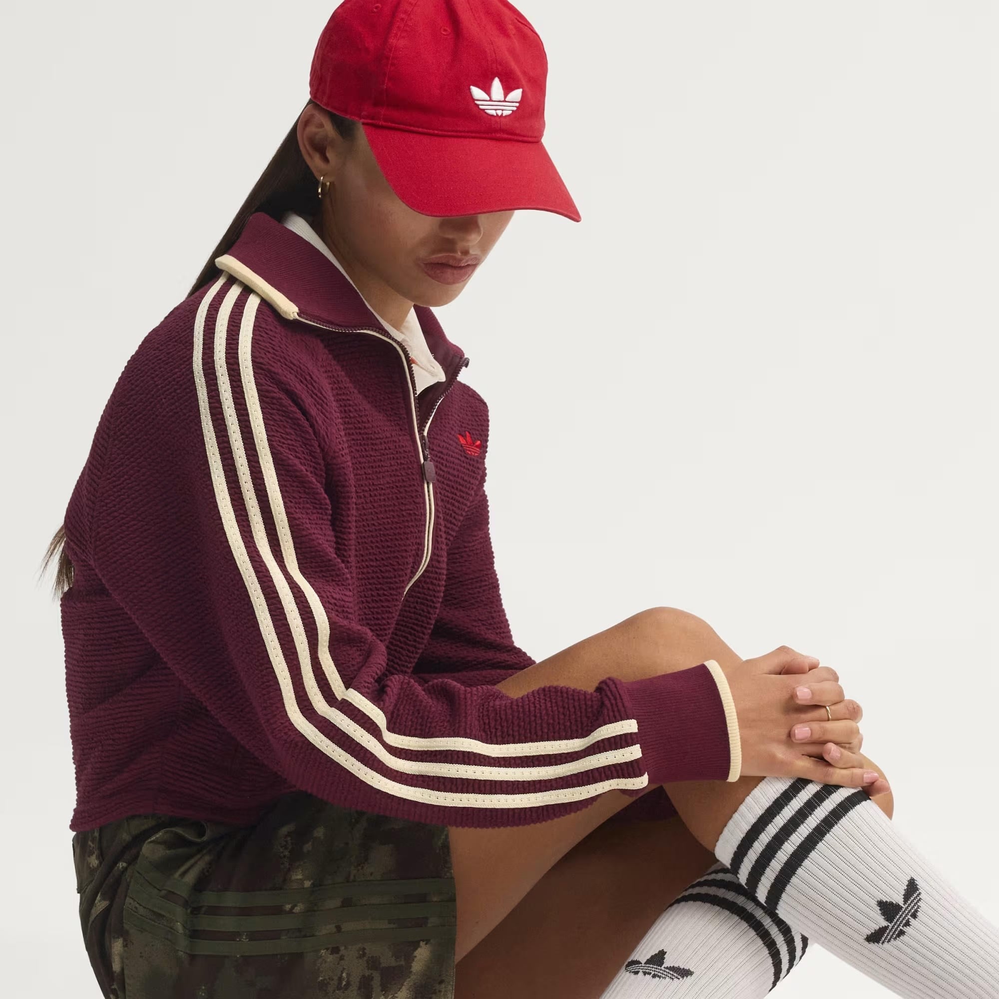 FIREBIRD TT - ADIDAS SIYAH