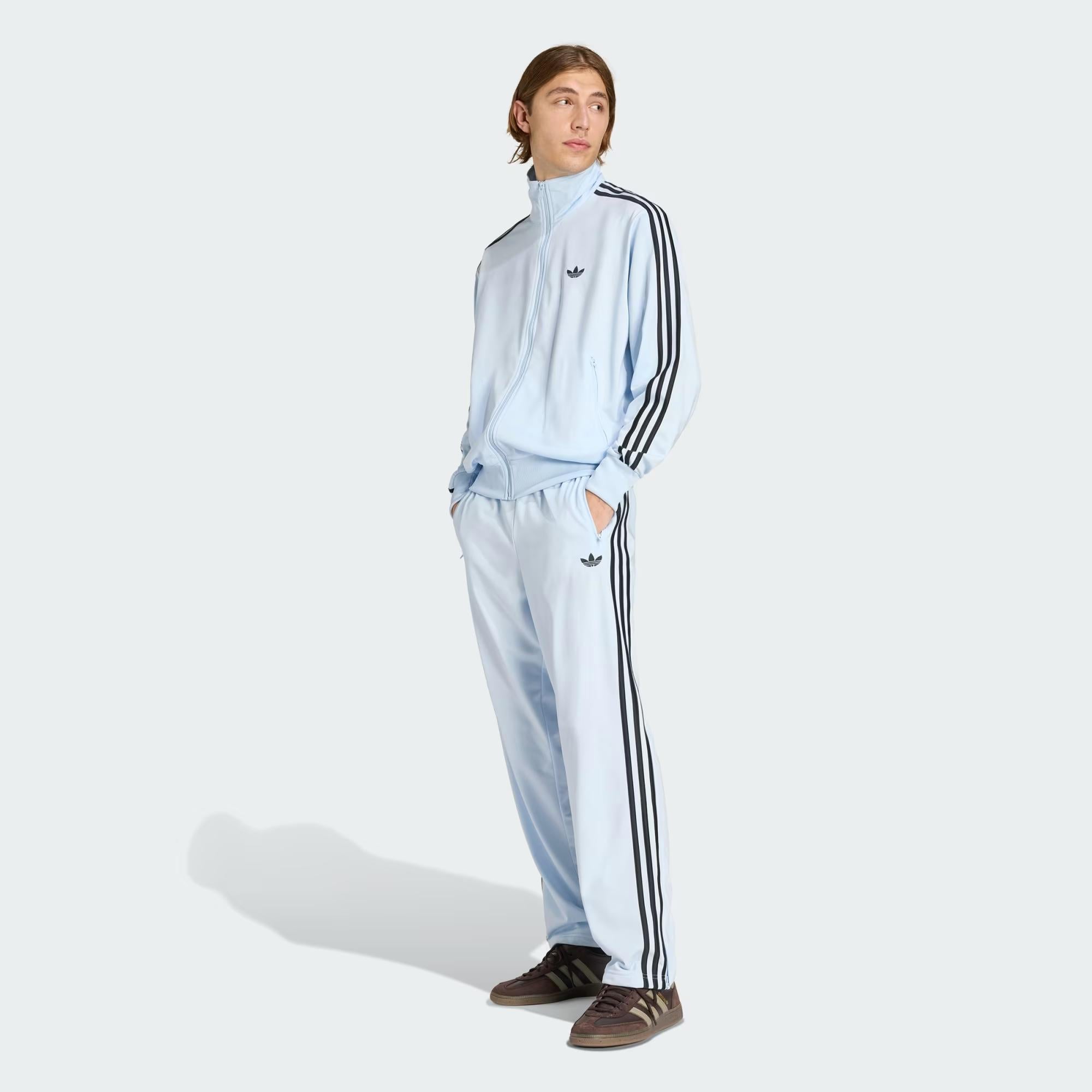 FIREBIRD TT - ADIDAS SIYAH