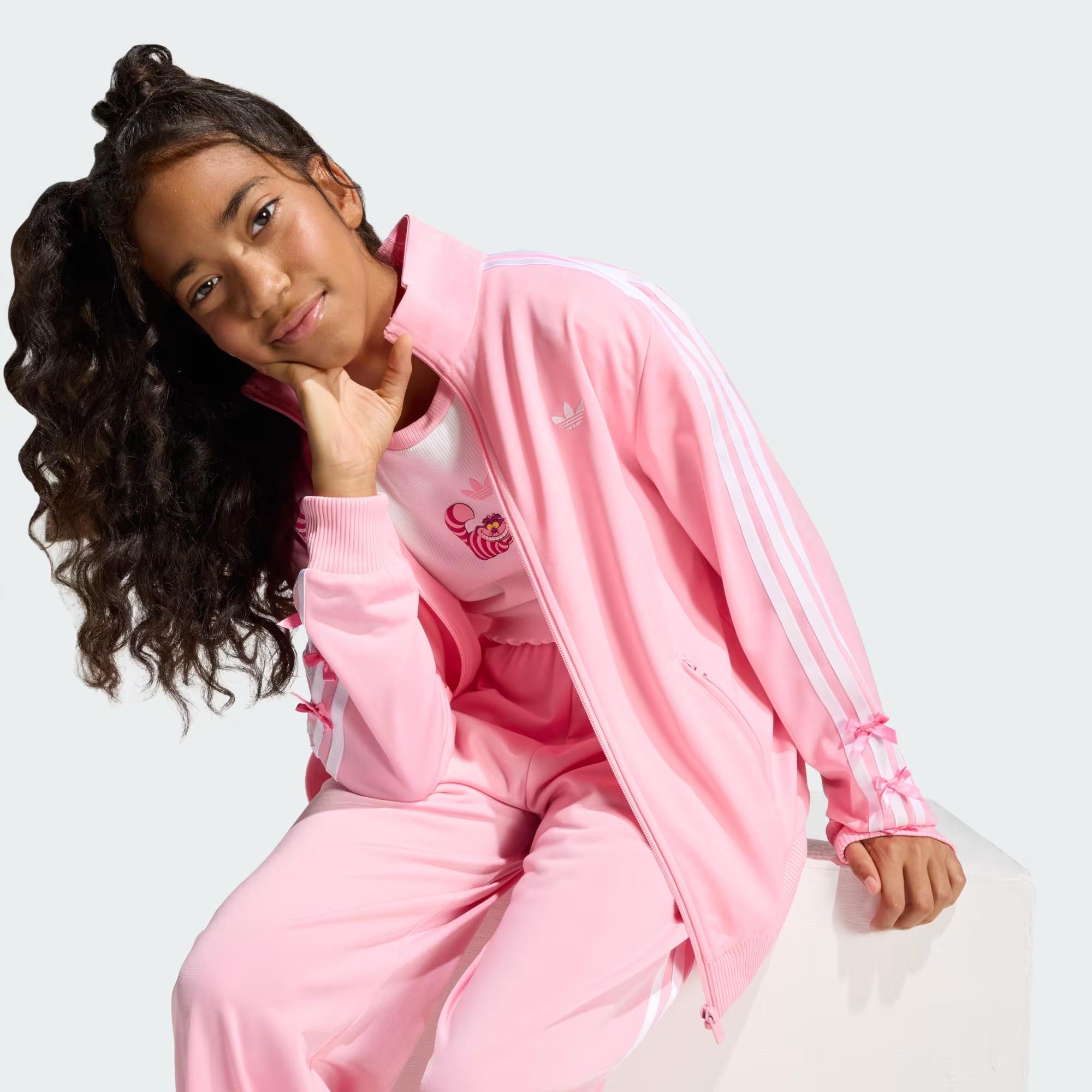 FIREBIRD TT - ADIDAS SIYAH