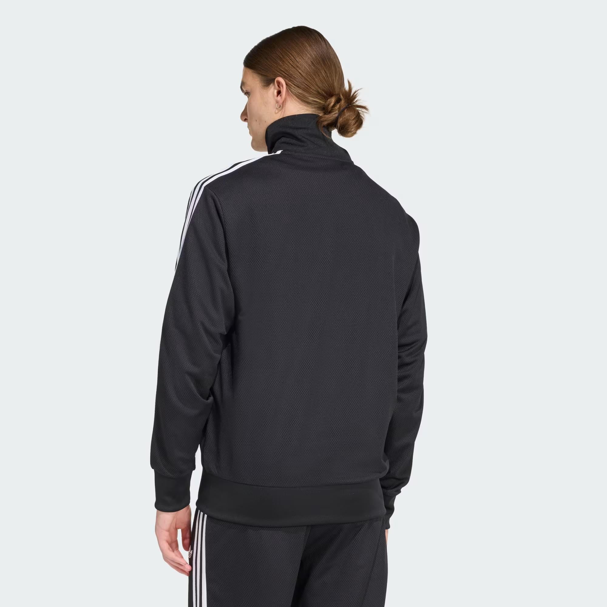 FIREBIRD TT - ADIDAS SIYAH
