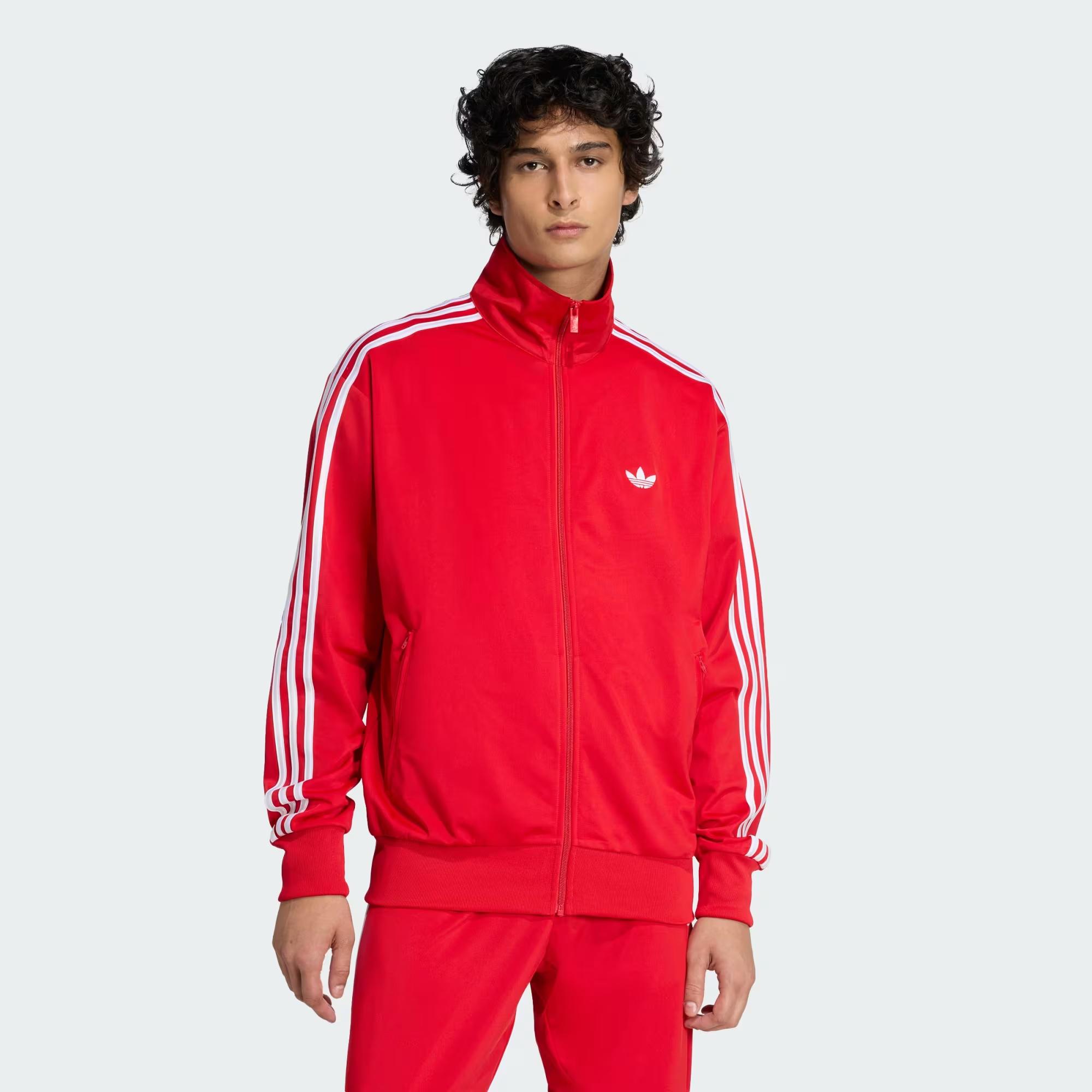 FIREBIRD TT - ADIDAS SIYAH