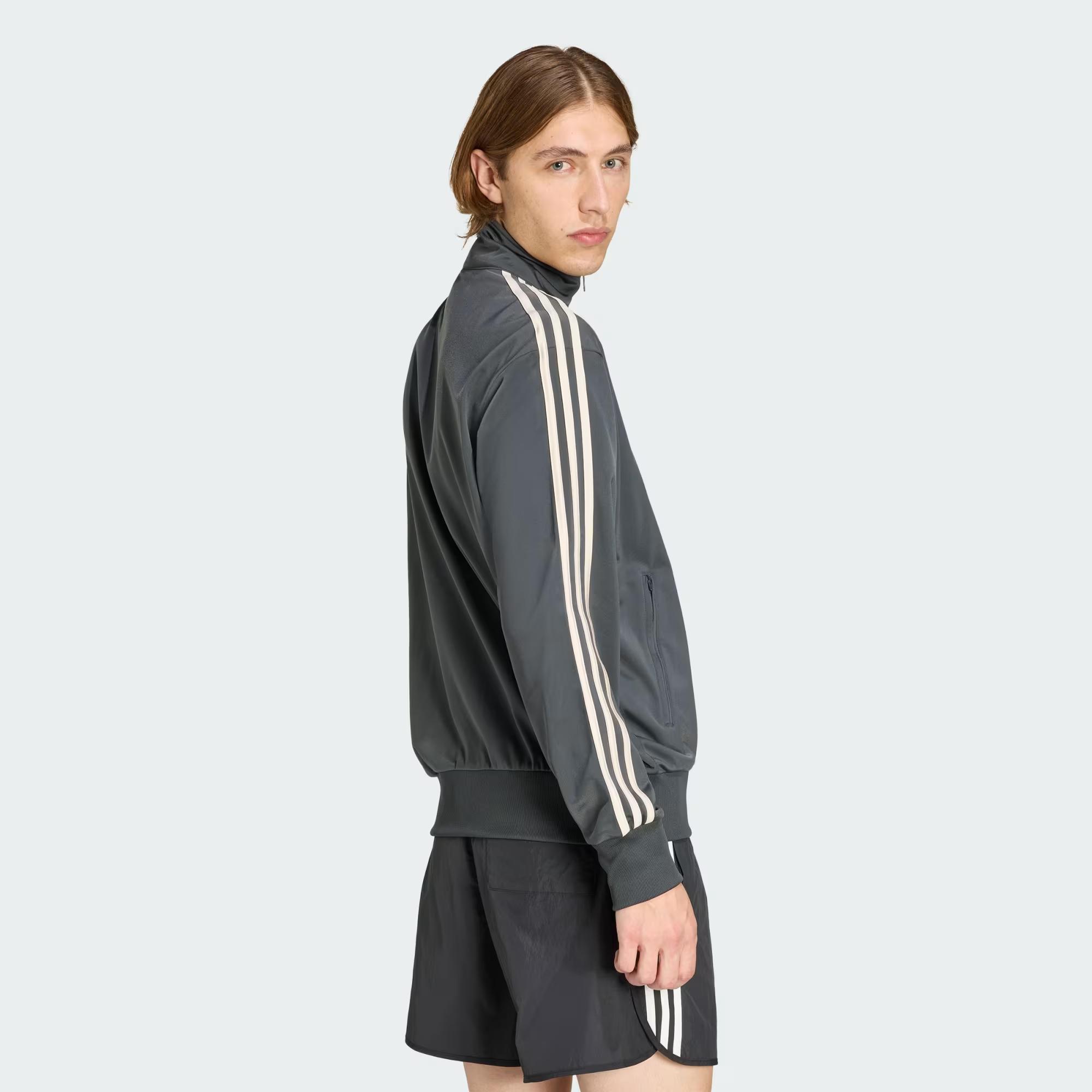 FIREBIRD TT - ADIDAS SIYAH