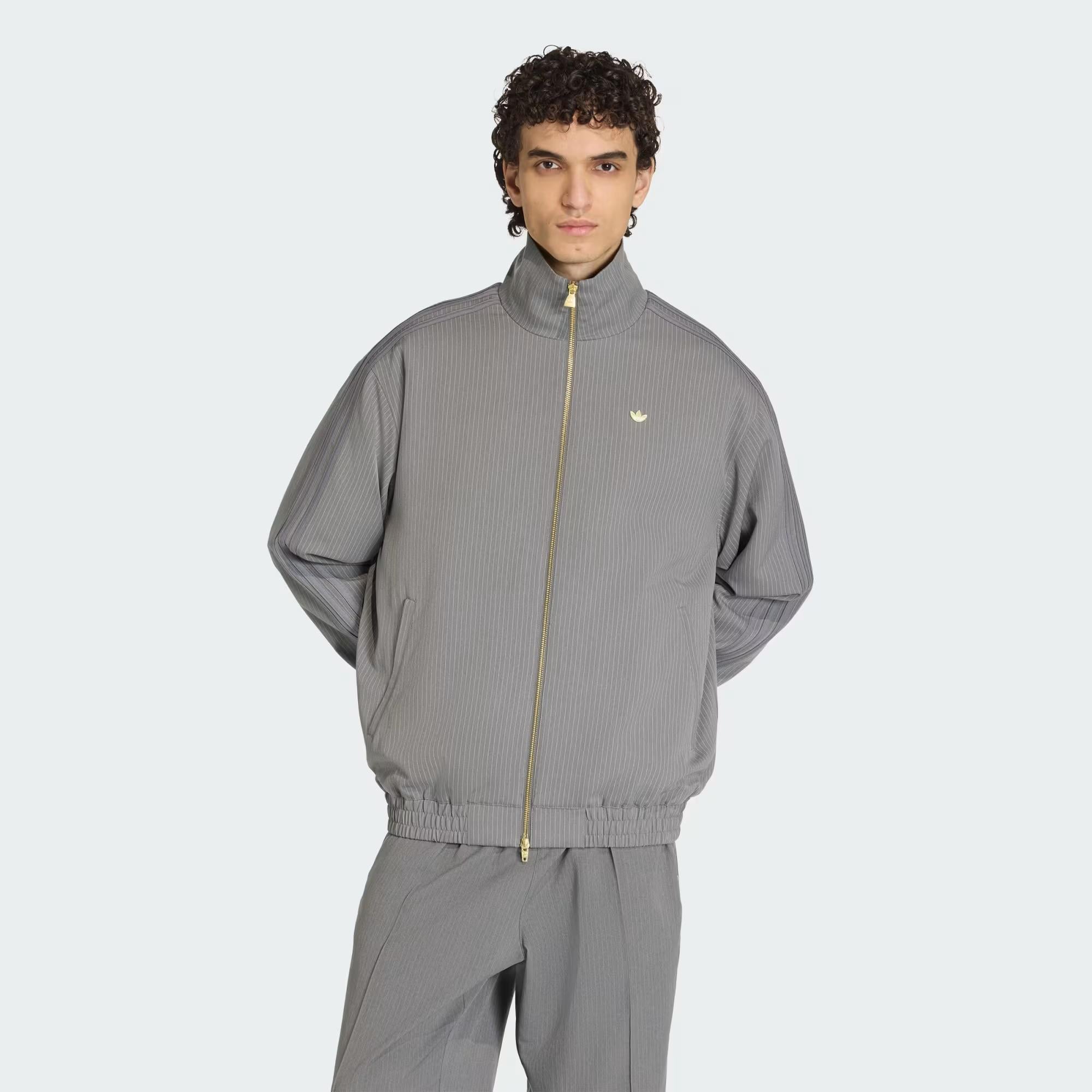 FIREBIRD TT - ADIDAS SIYAH