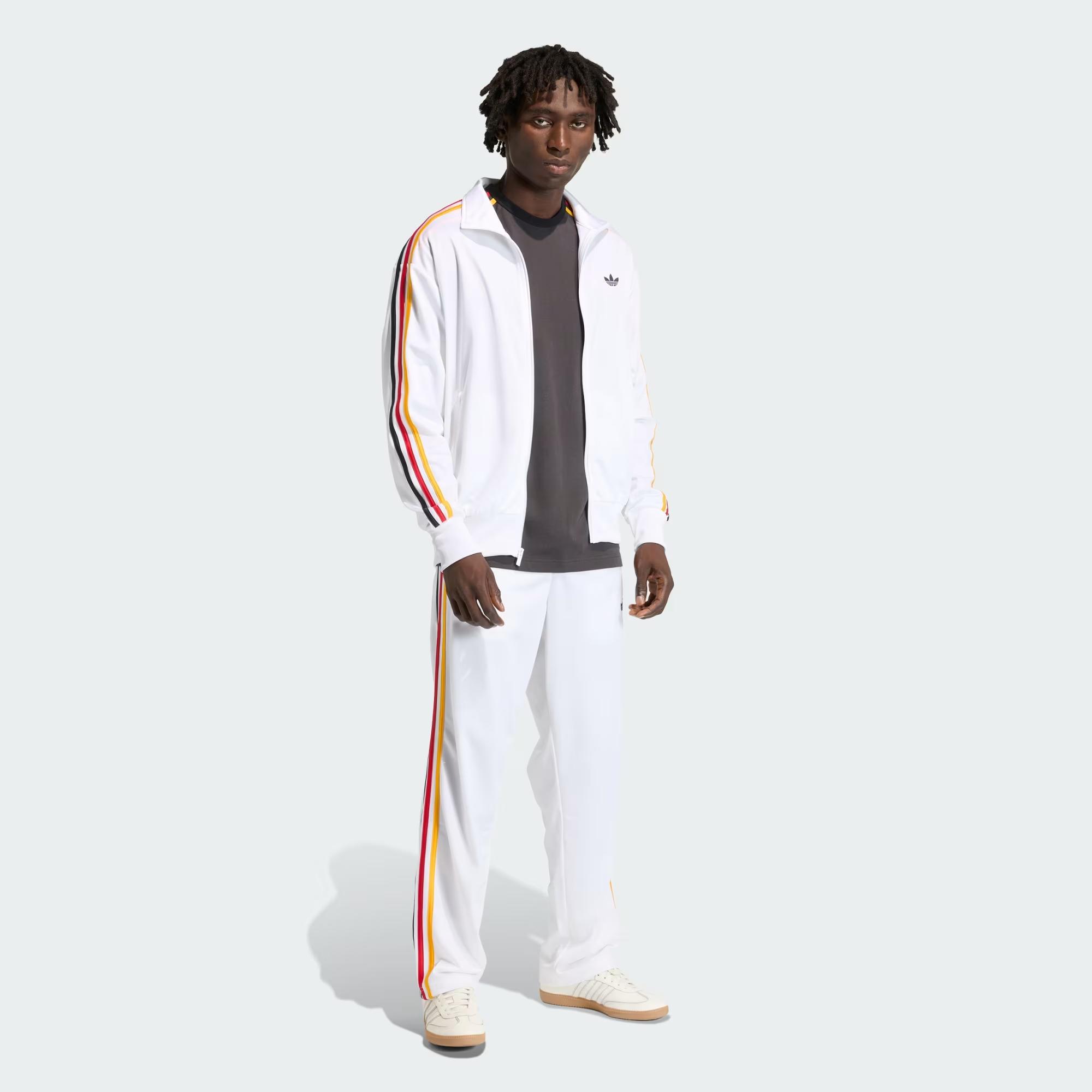 FIREBIRD TT - ADIDAS SIYAH