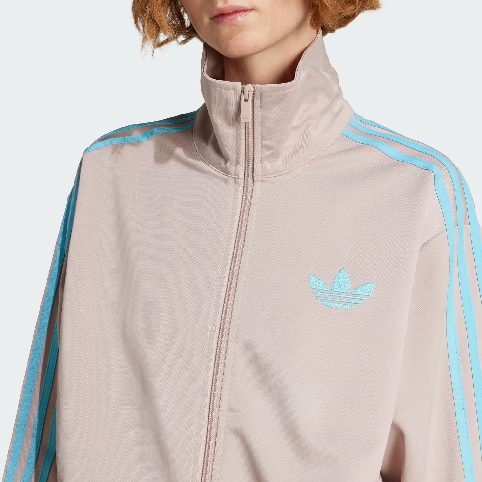 FIREBIRD TT - ADIDAS SIYAH