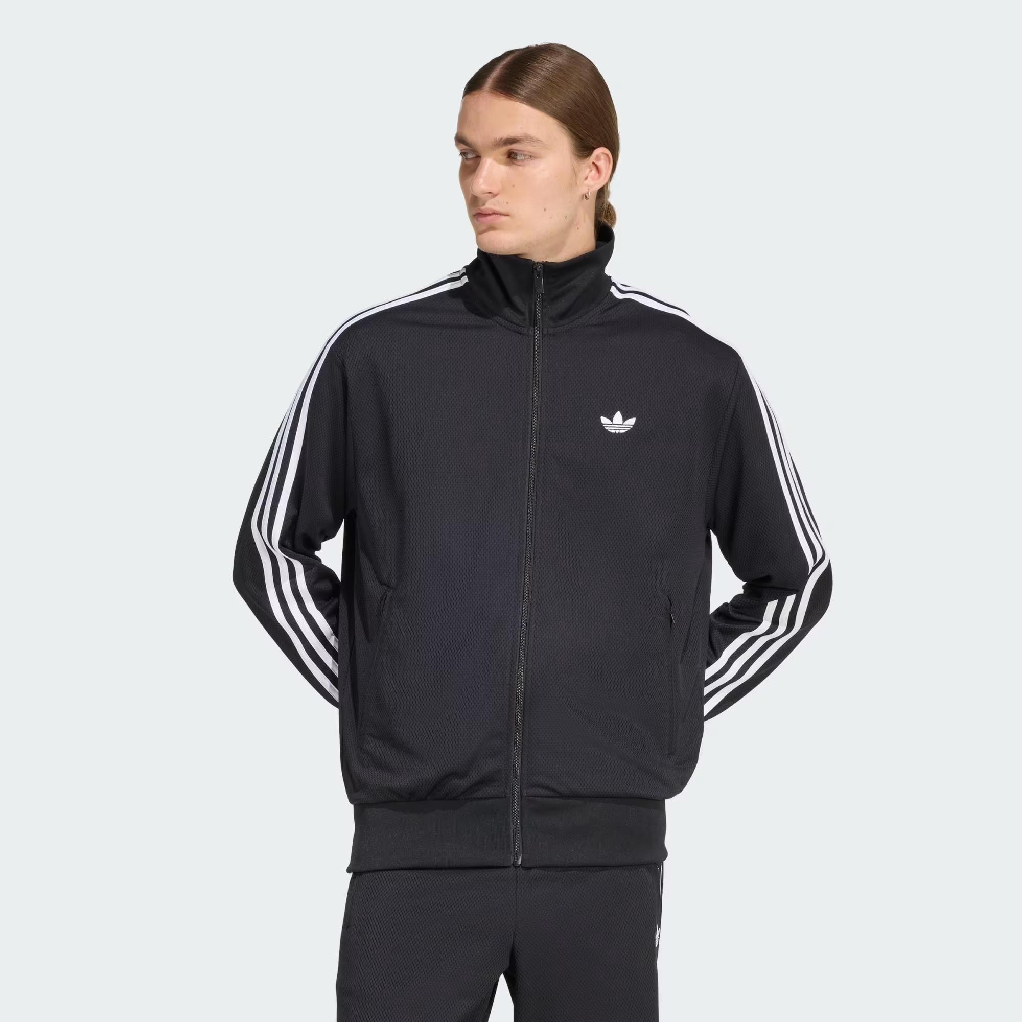 FIREBIRD TT - ADIDAS SIYAH