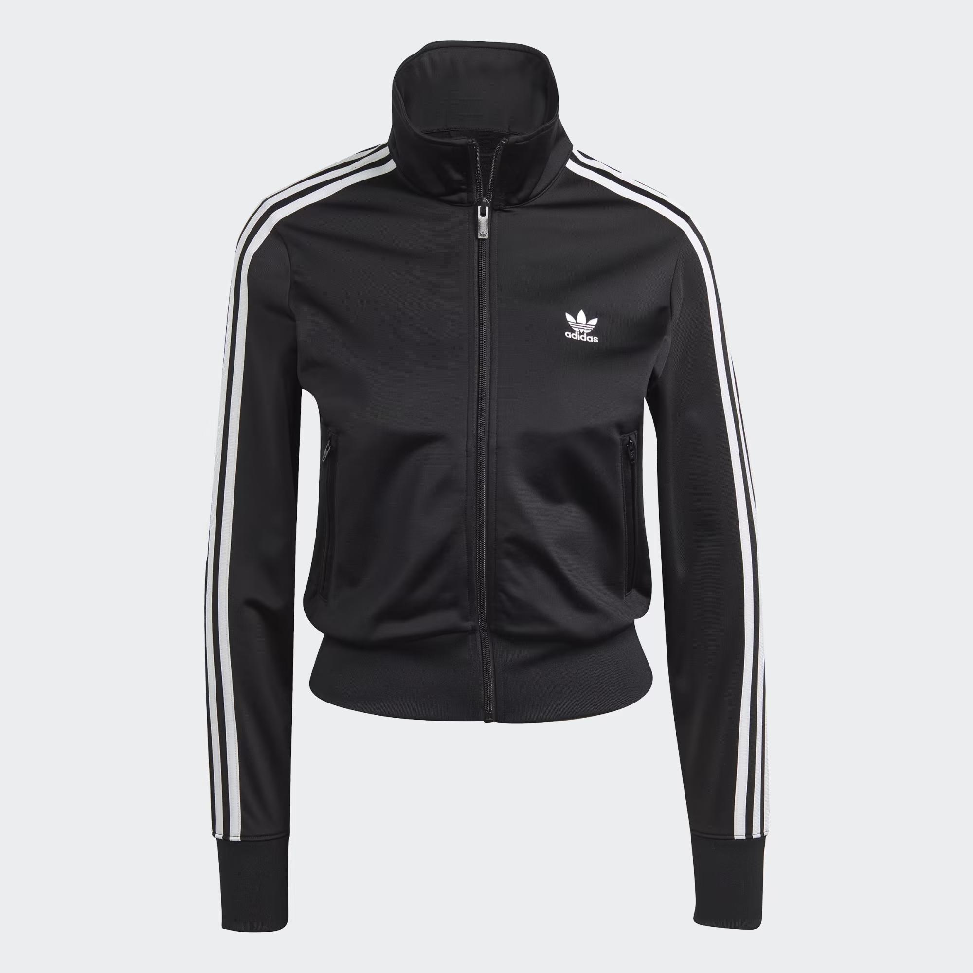 FIREBIRD  TT - ADIDAS SIYAH