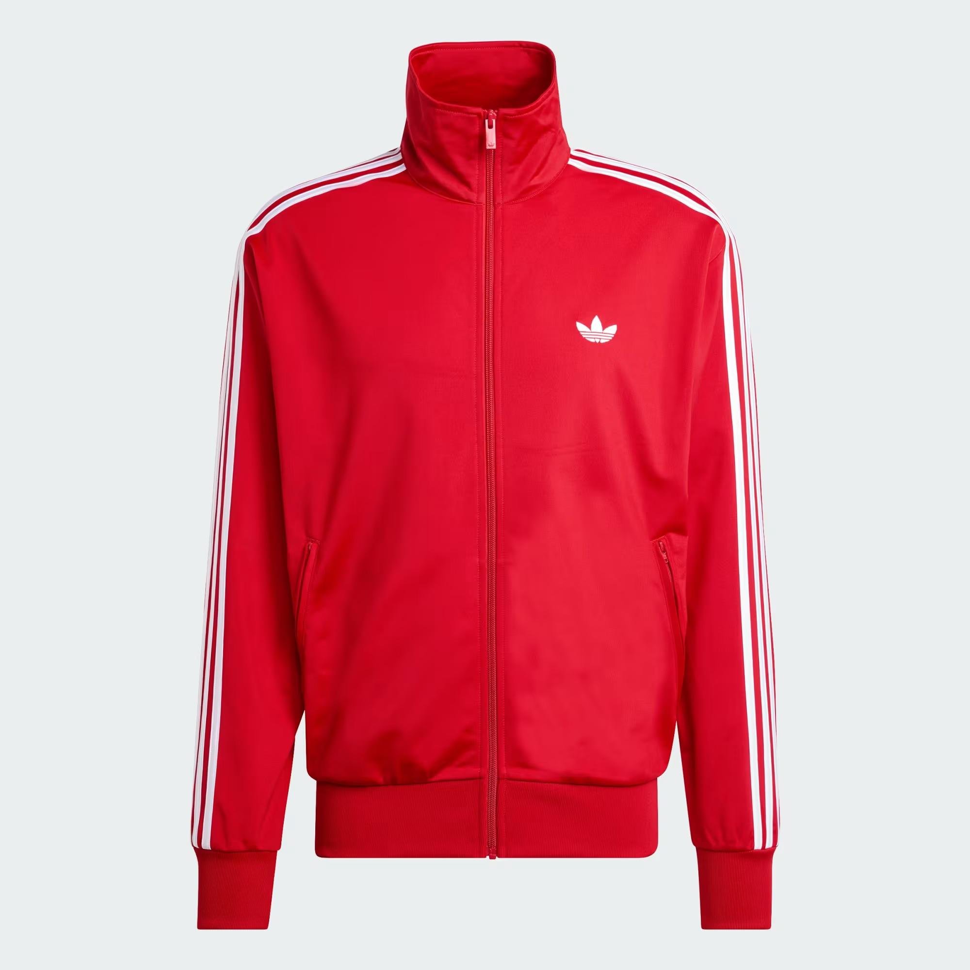 FIREBIRD TT - ADIDAS SIYAH
