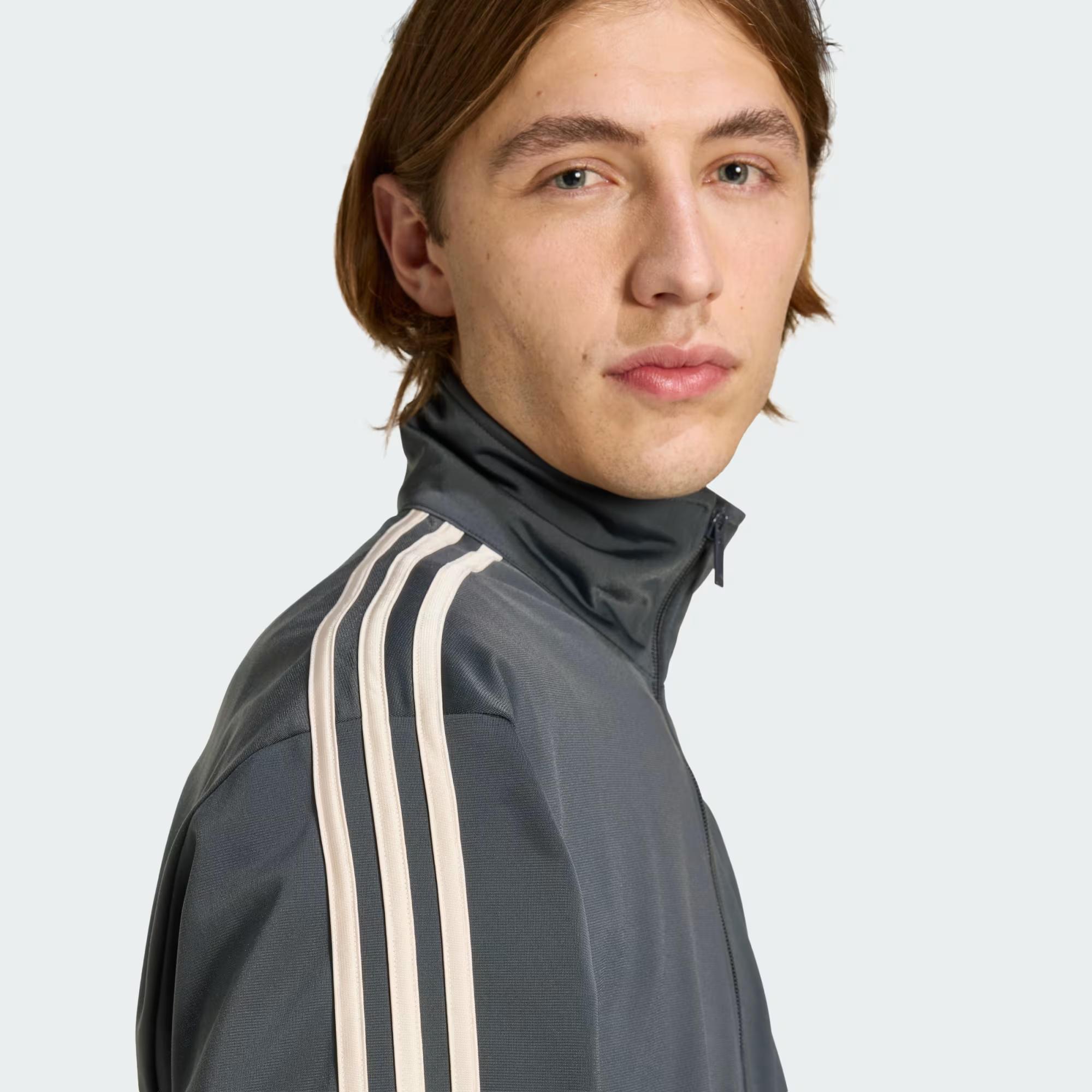 FIREBIRD TT - ADIDAS SIYAH