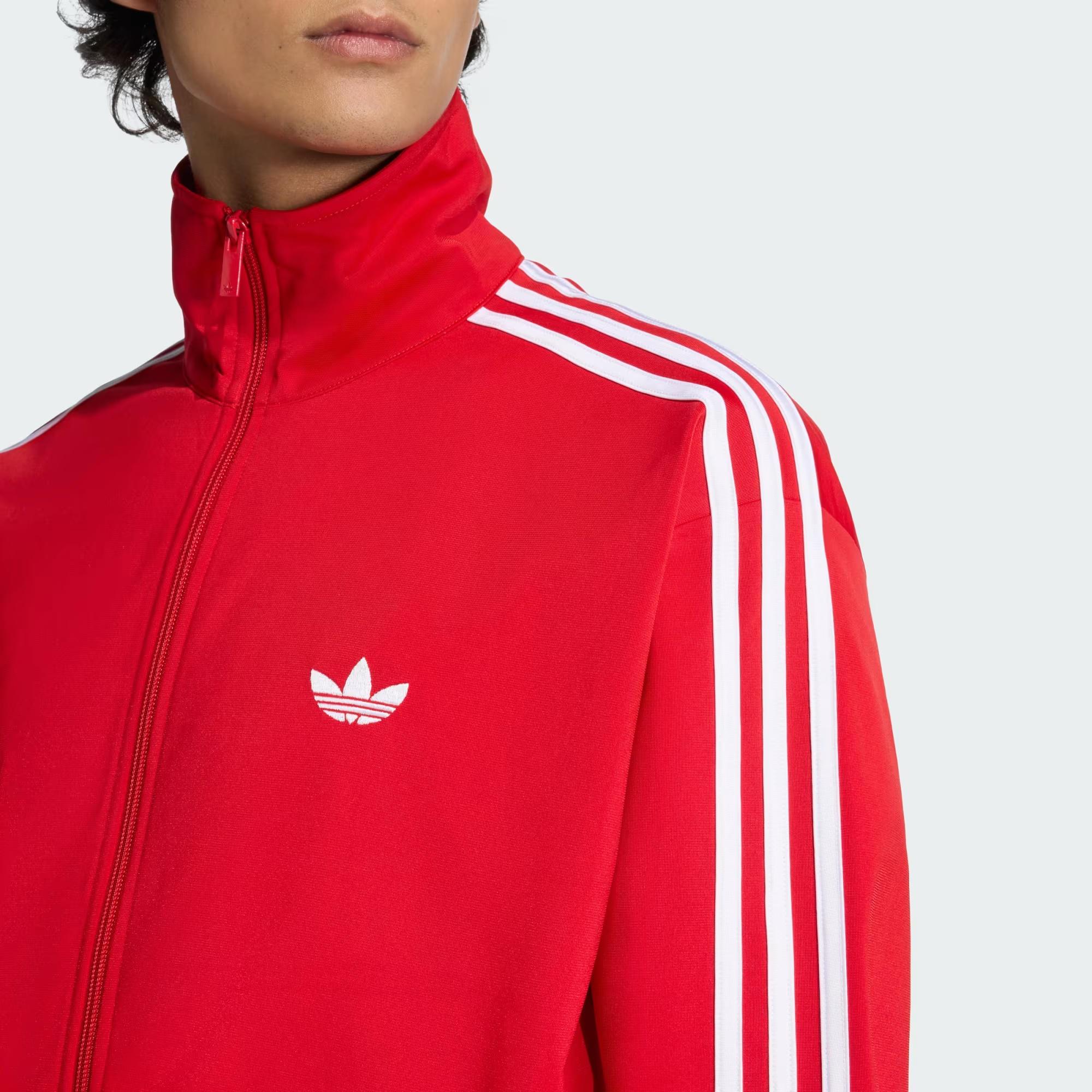 FIREBIRD TT - ADIDAS SIYAH