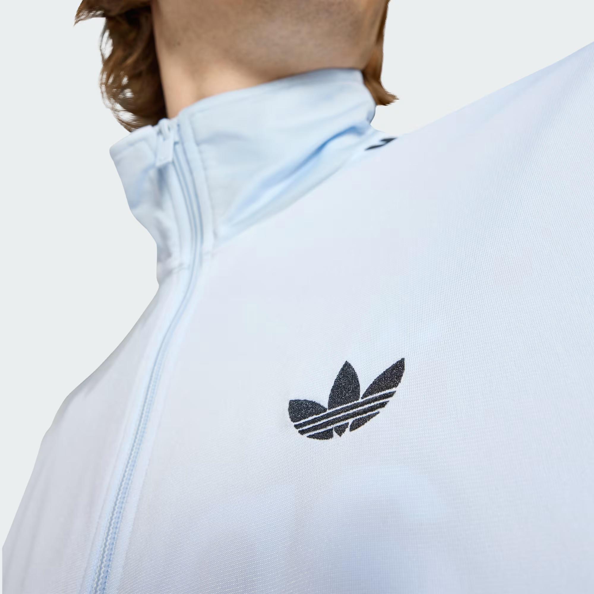 FIREBIRD TT - ADIDAS SIYAH