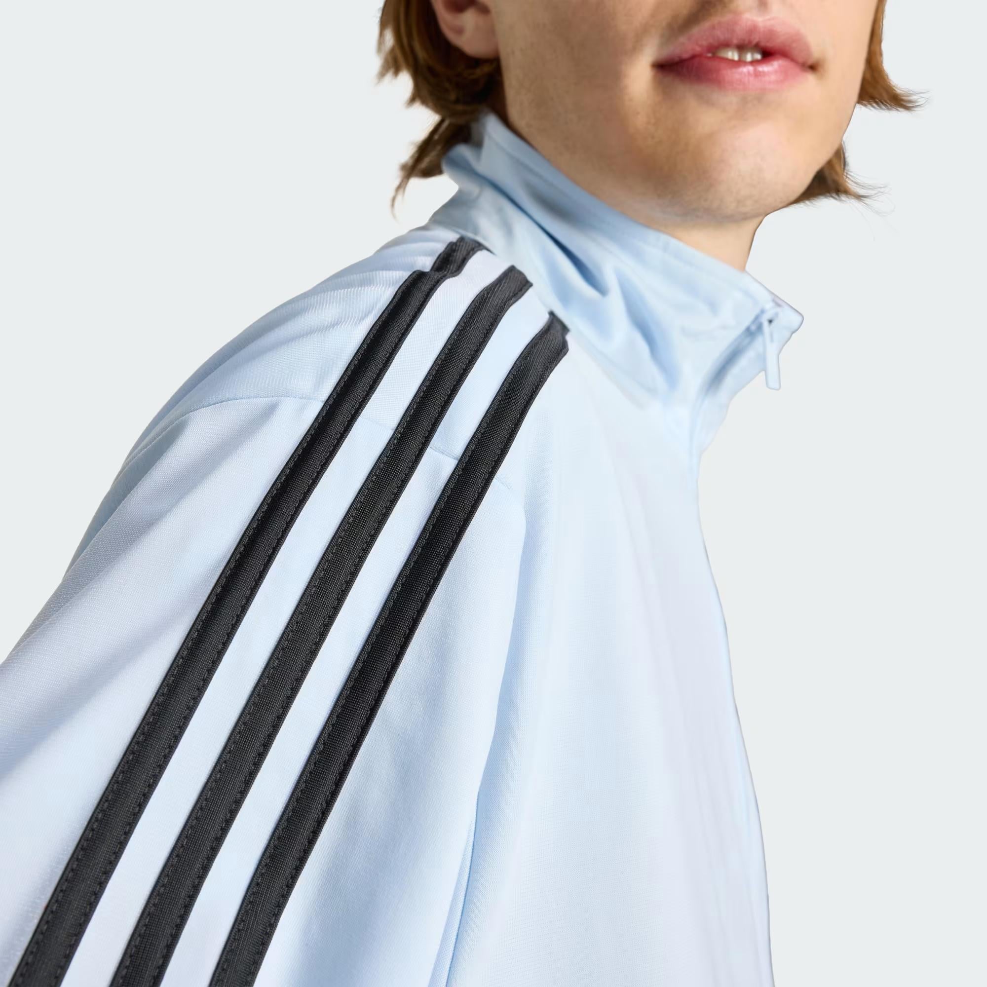 FIREBIRD TT - ADIDAS SIYAH