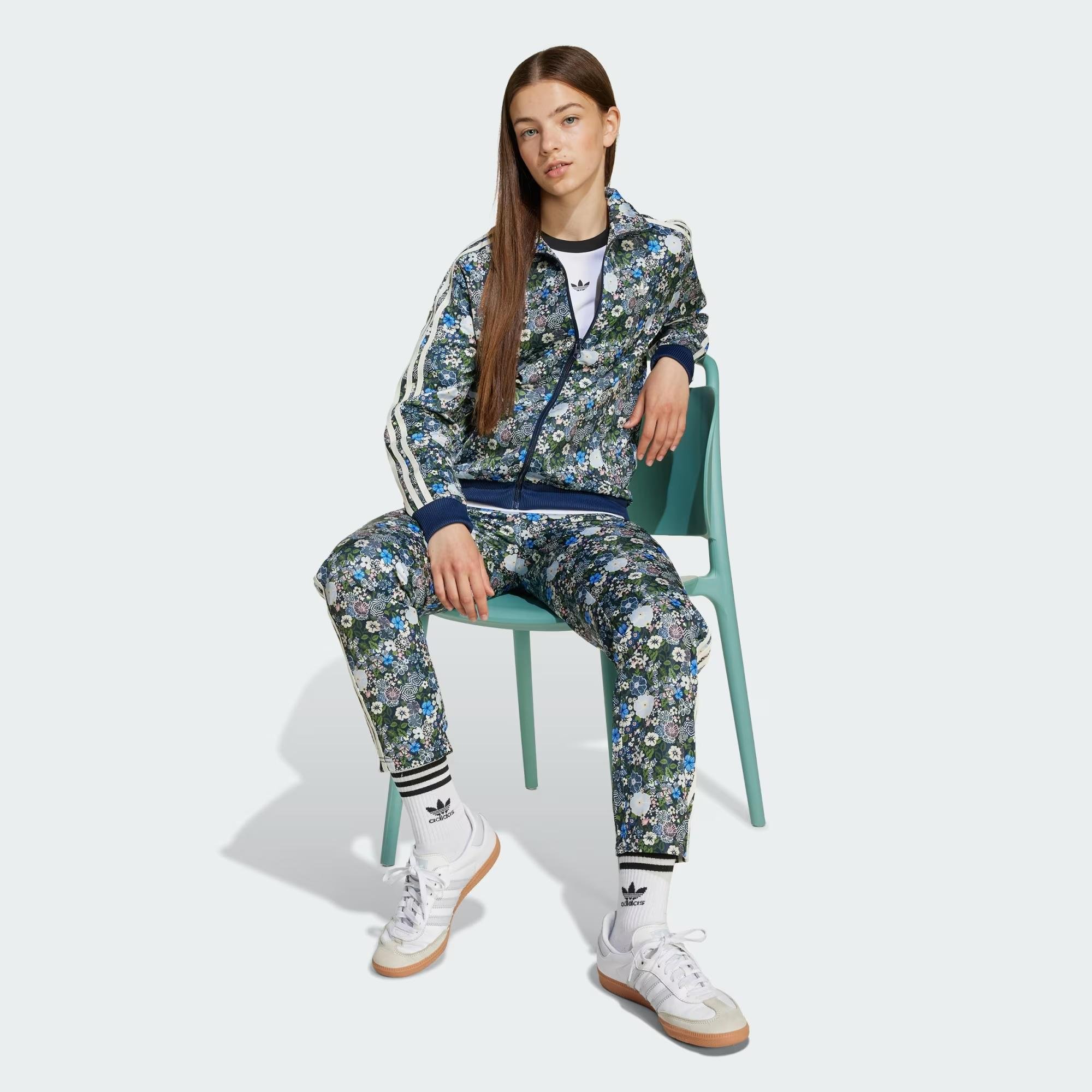 FIREBIRD TT - ADIDAS SIYAH