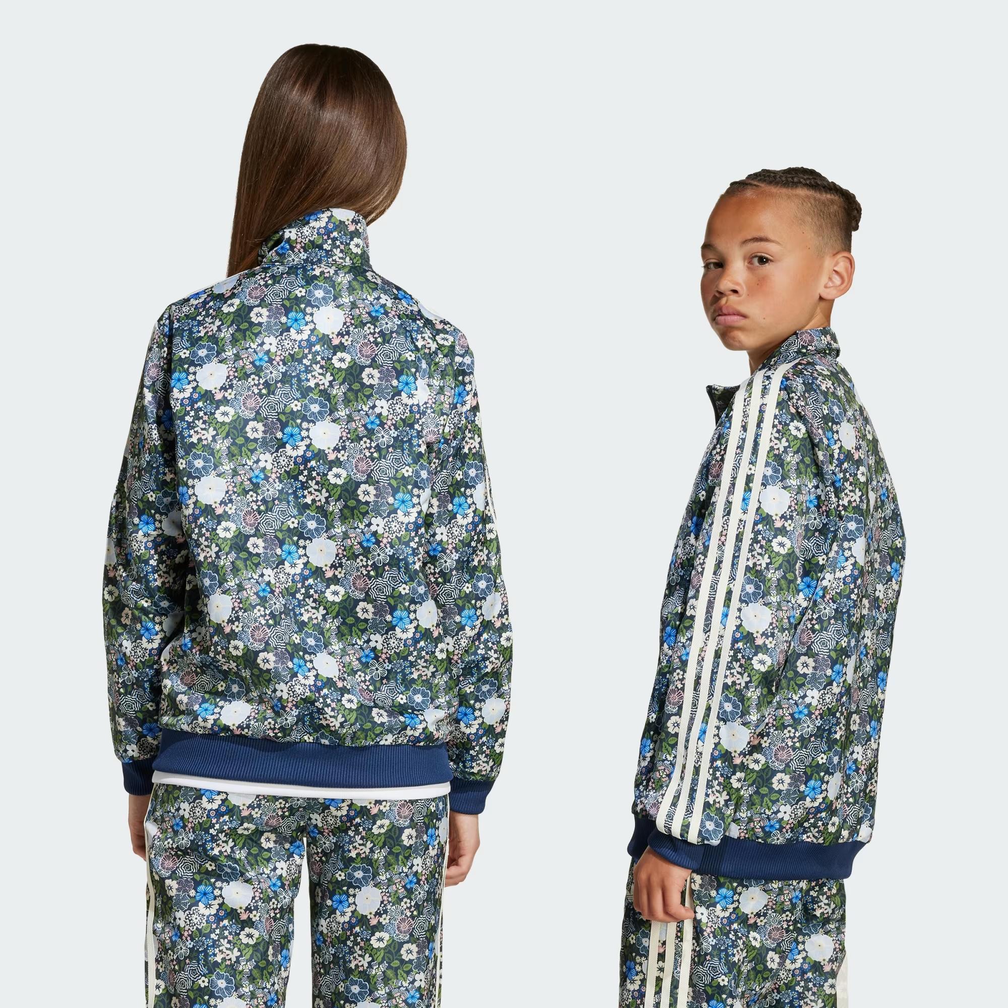 FIREBIRD TT - ADIDAS SIYAH