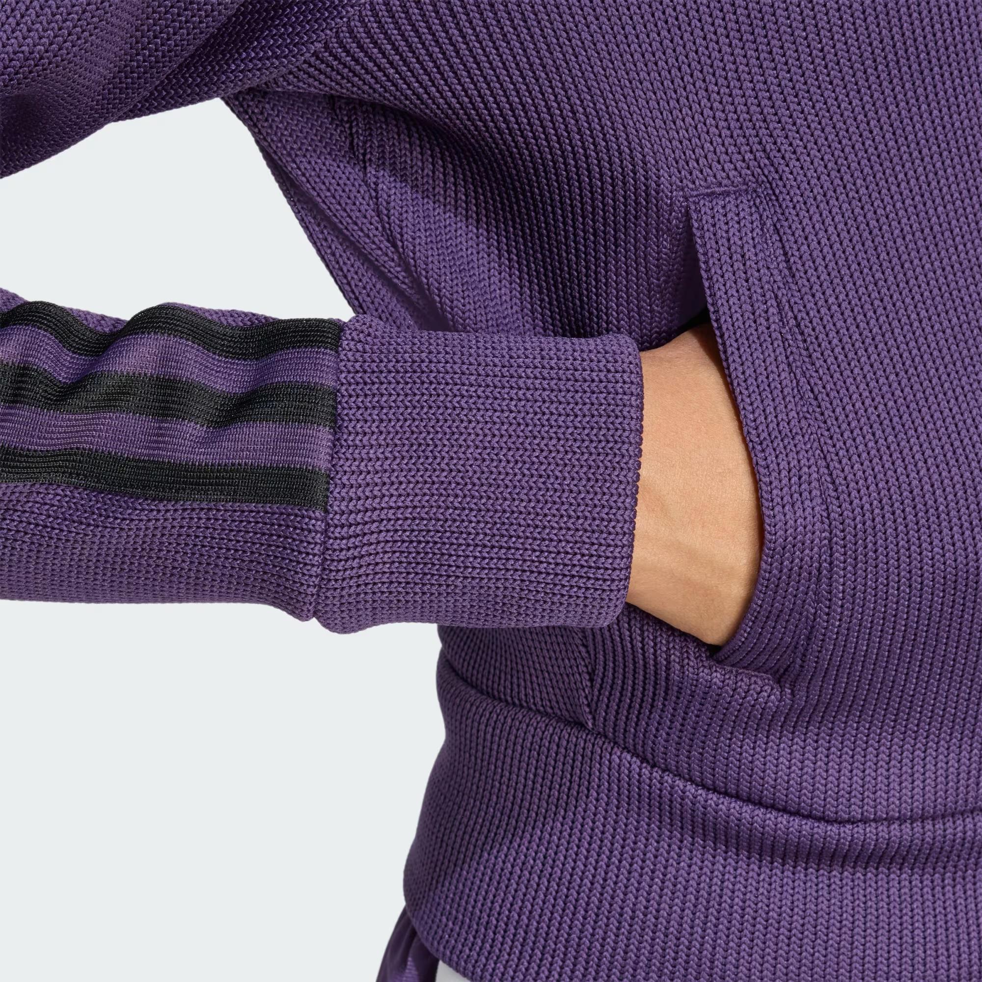 FIREBIRD TT - ADIDAS SIYAH