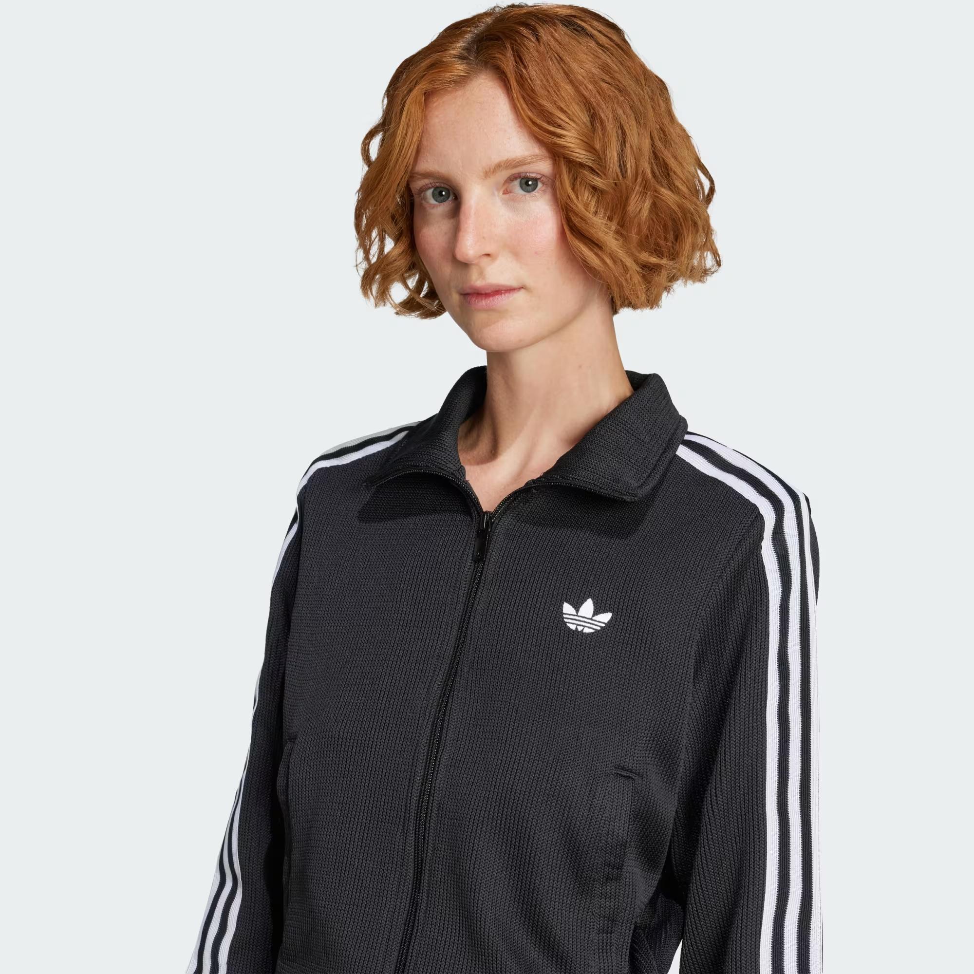 FIREBIRD TT - ADIDAS SIYAH