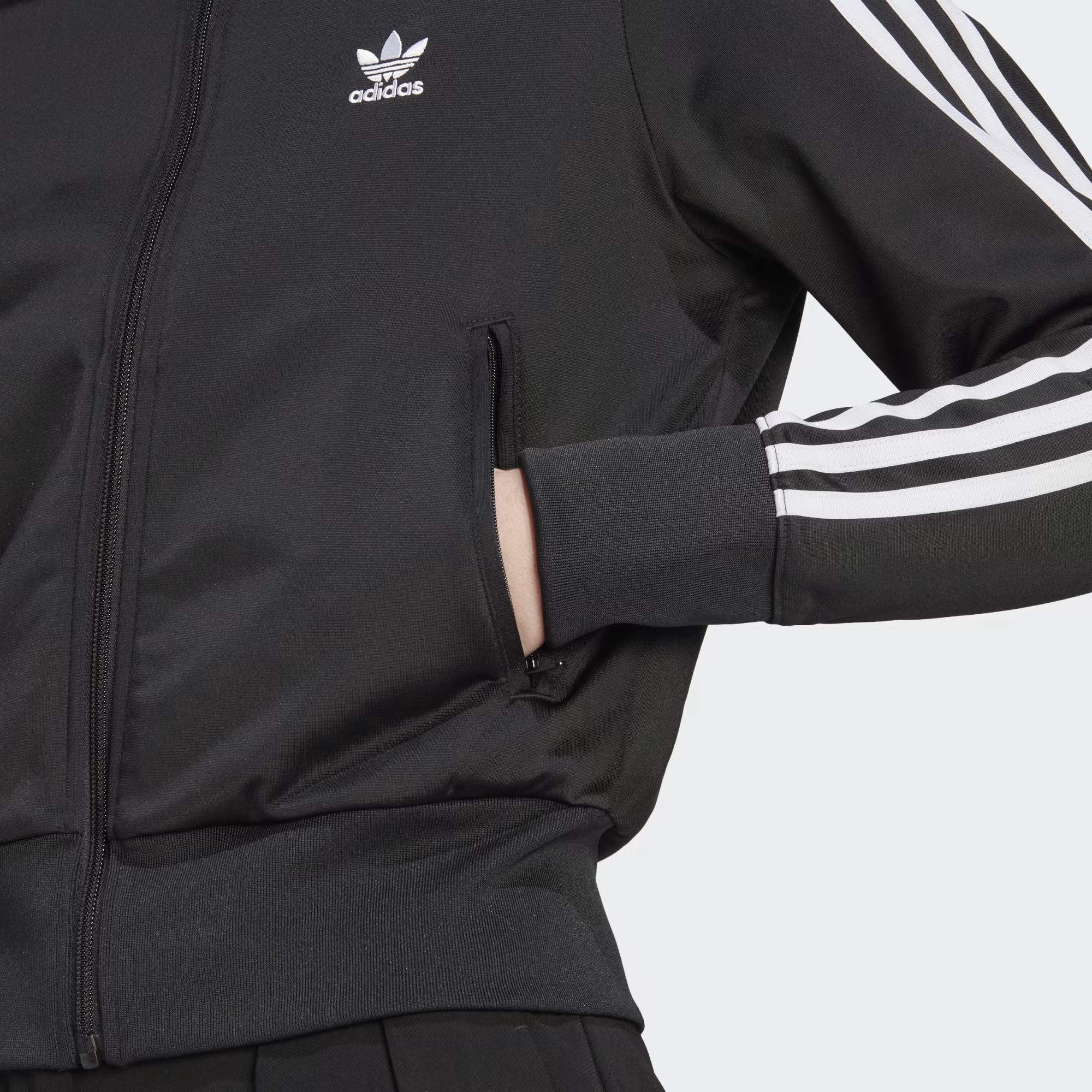 FIREBIRD  TT - ADIDAS SIYAH
