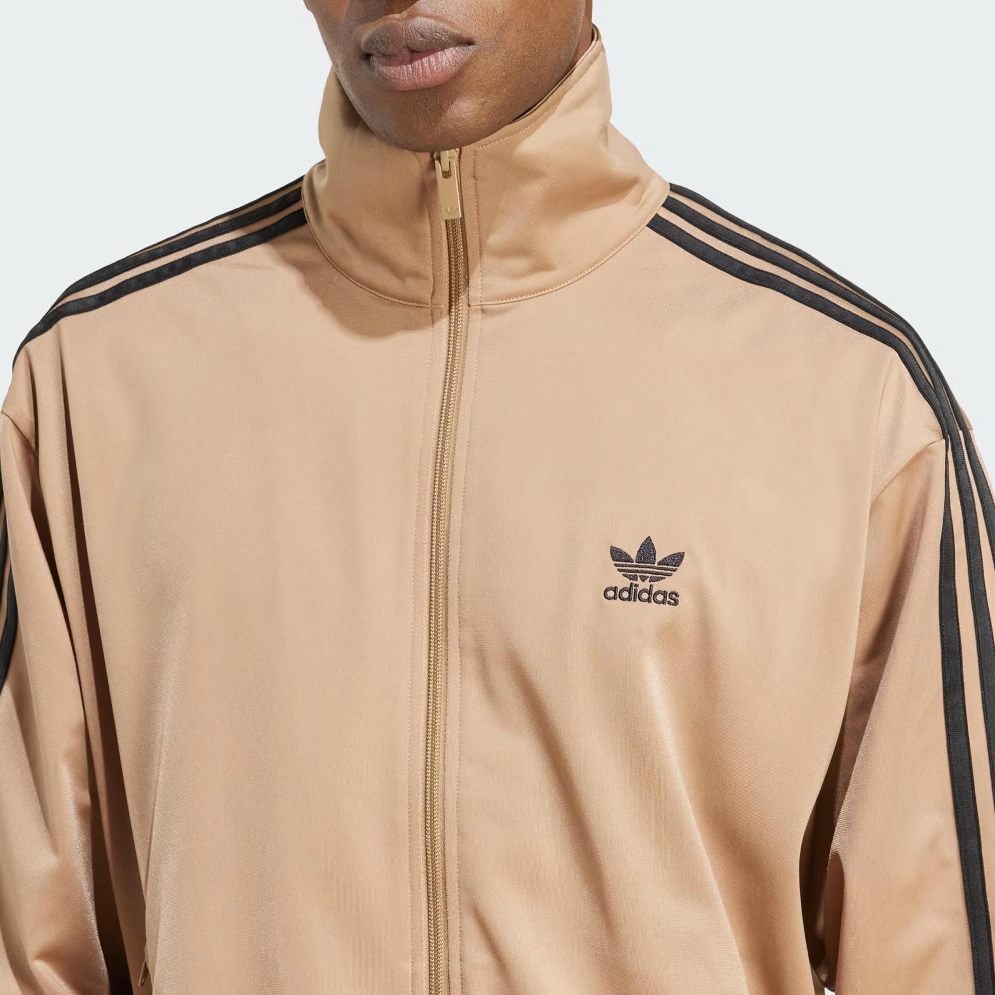 FIREBIRD TT - ADIDAS SIYAH