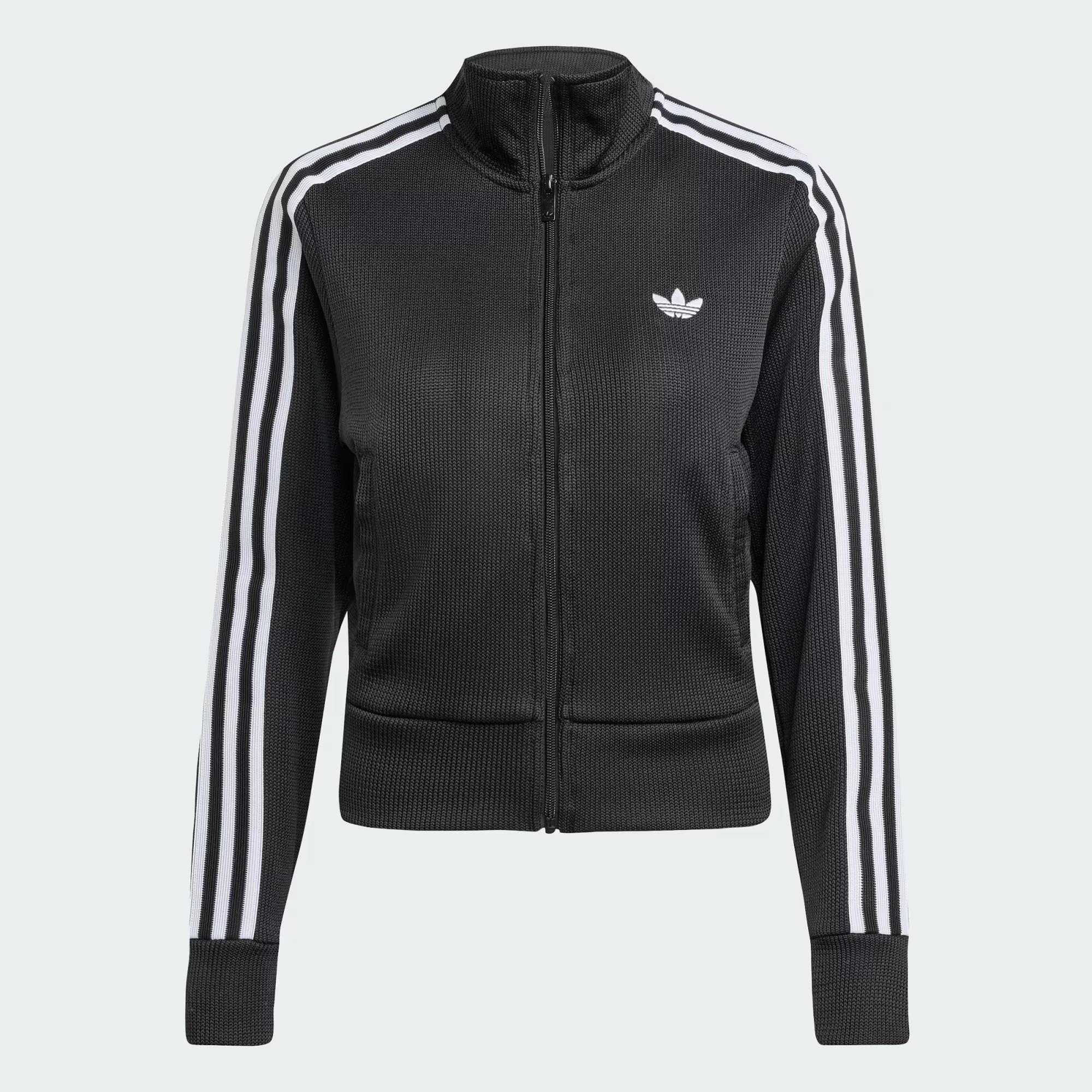 FIREBIRD TT - ADIDAS SIYAH