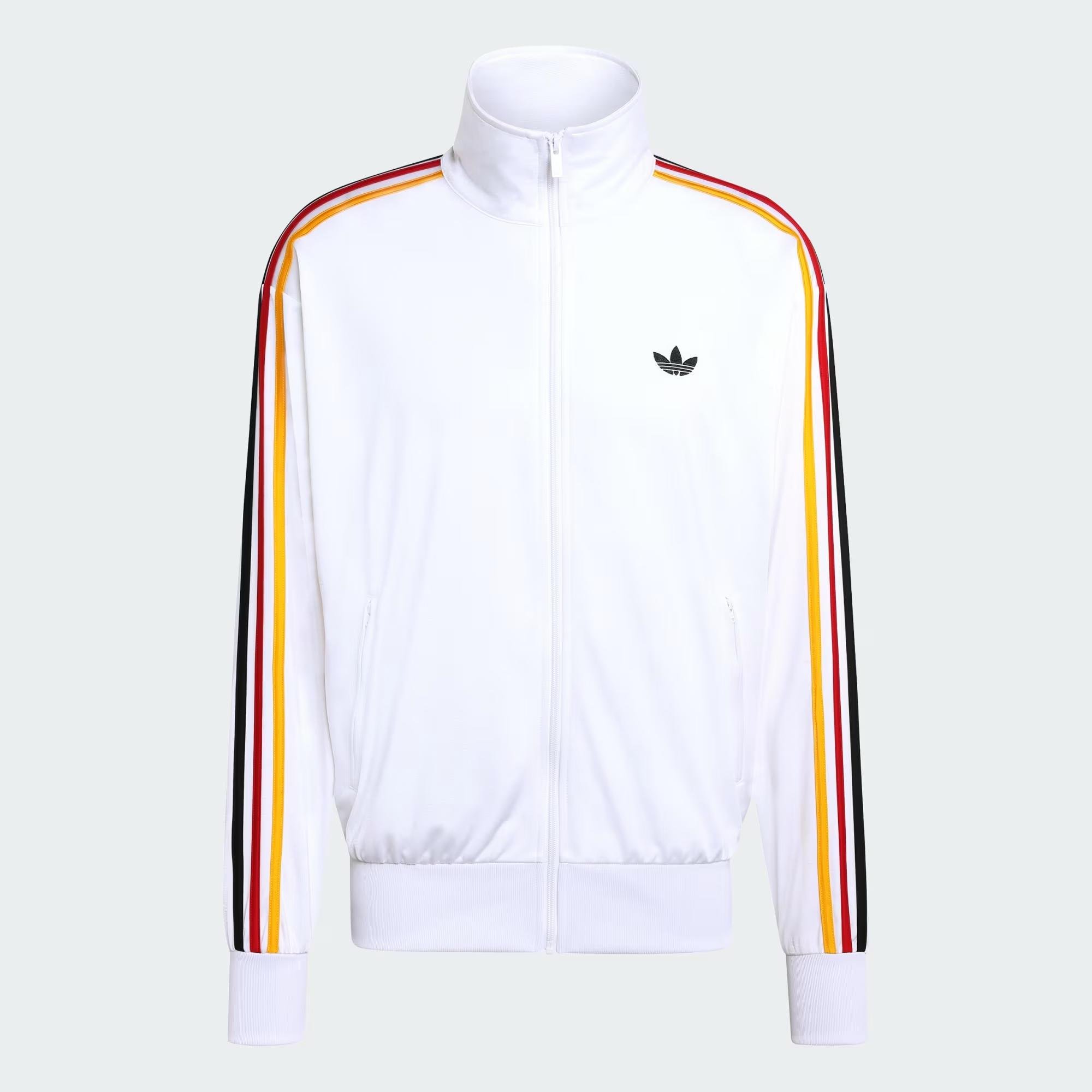 FIREBIRD TT - ADIDAS SIYAH