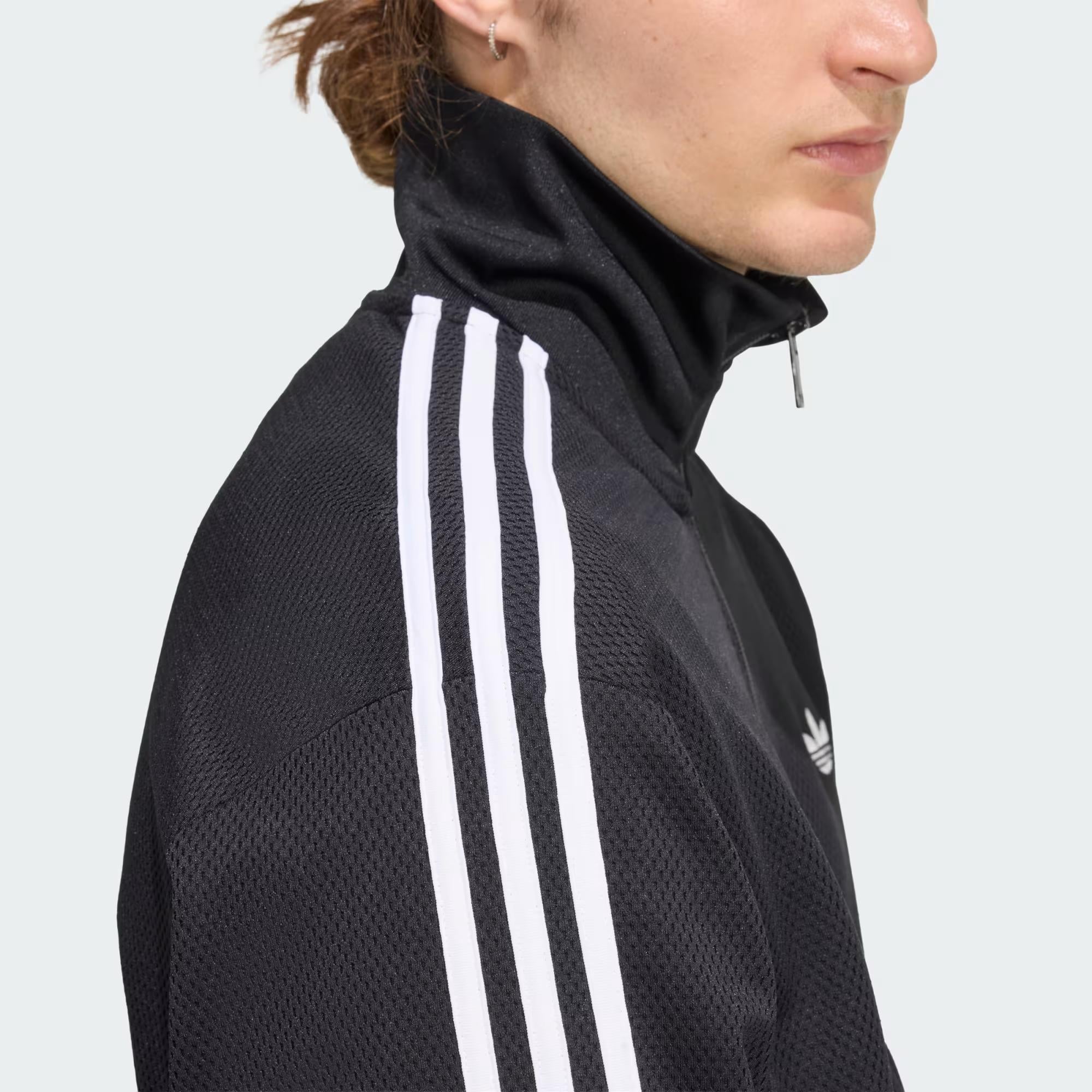FIREBIRD TT - ADIDAS SIYAH