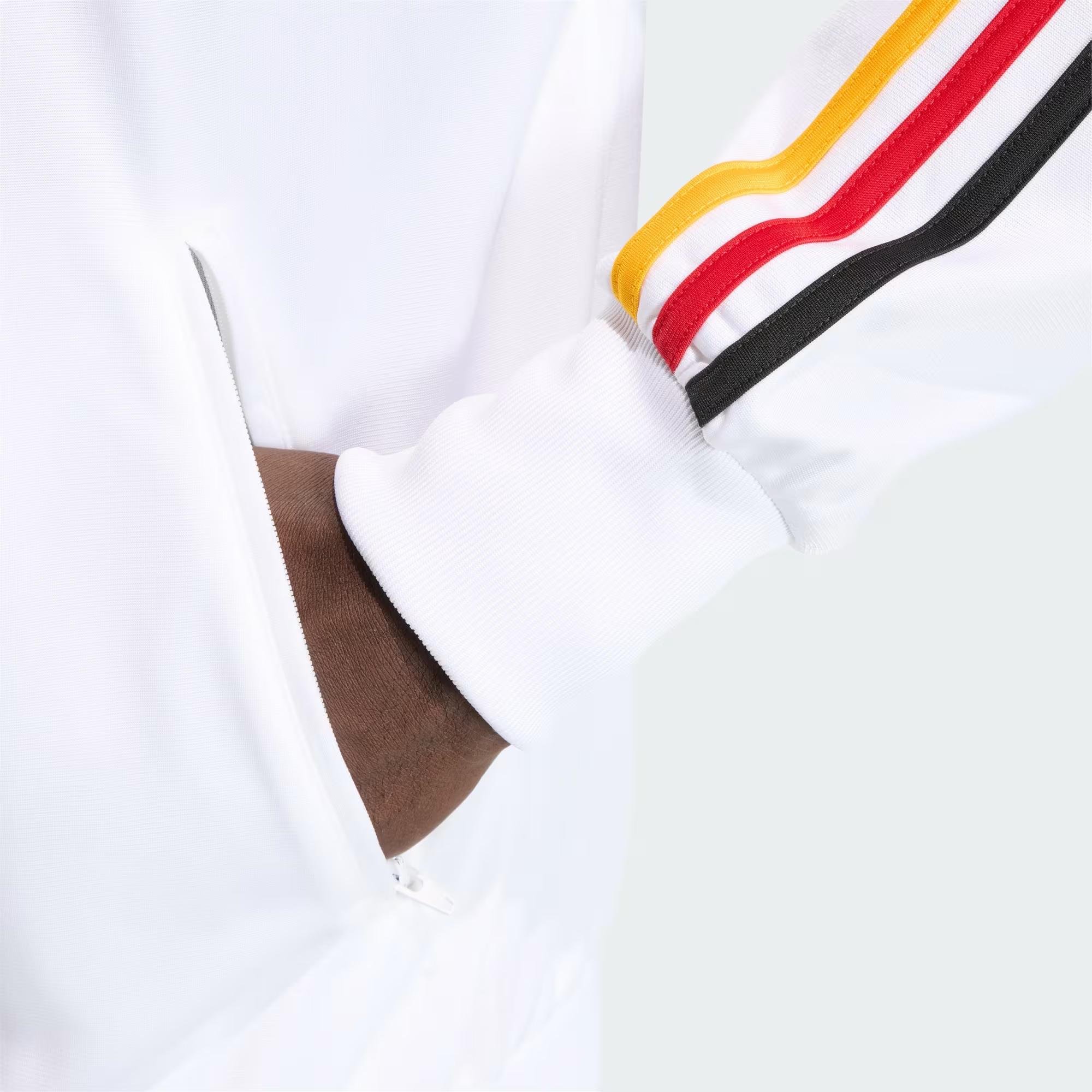 FIREBIRD TT - ADIDAS SIYAH