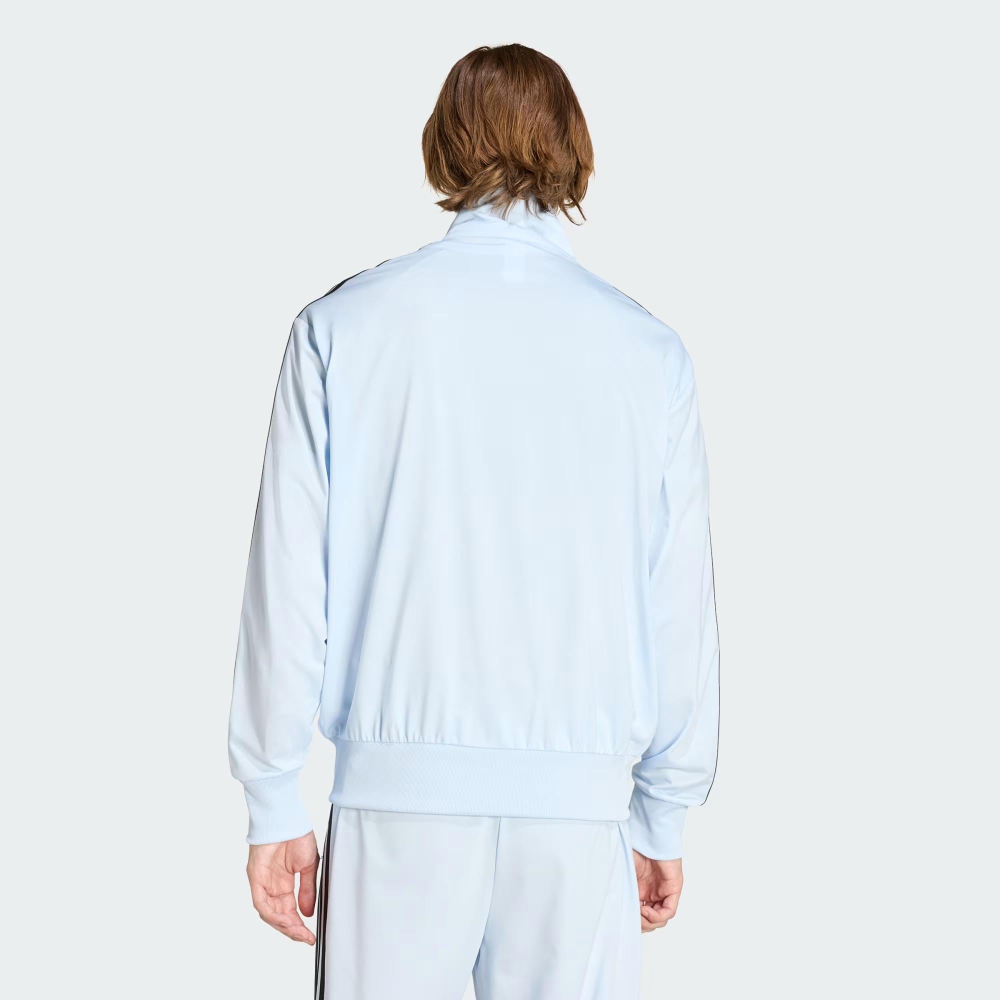 FIREBIRD TT - ADIDAS SIYAH