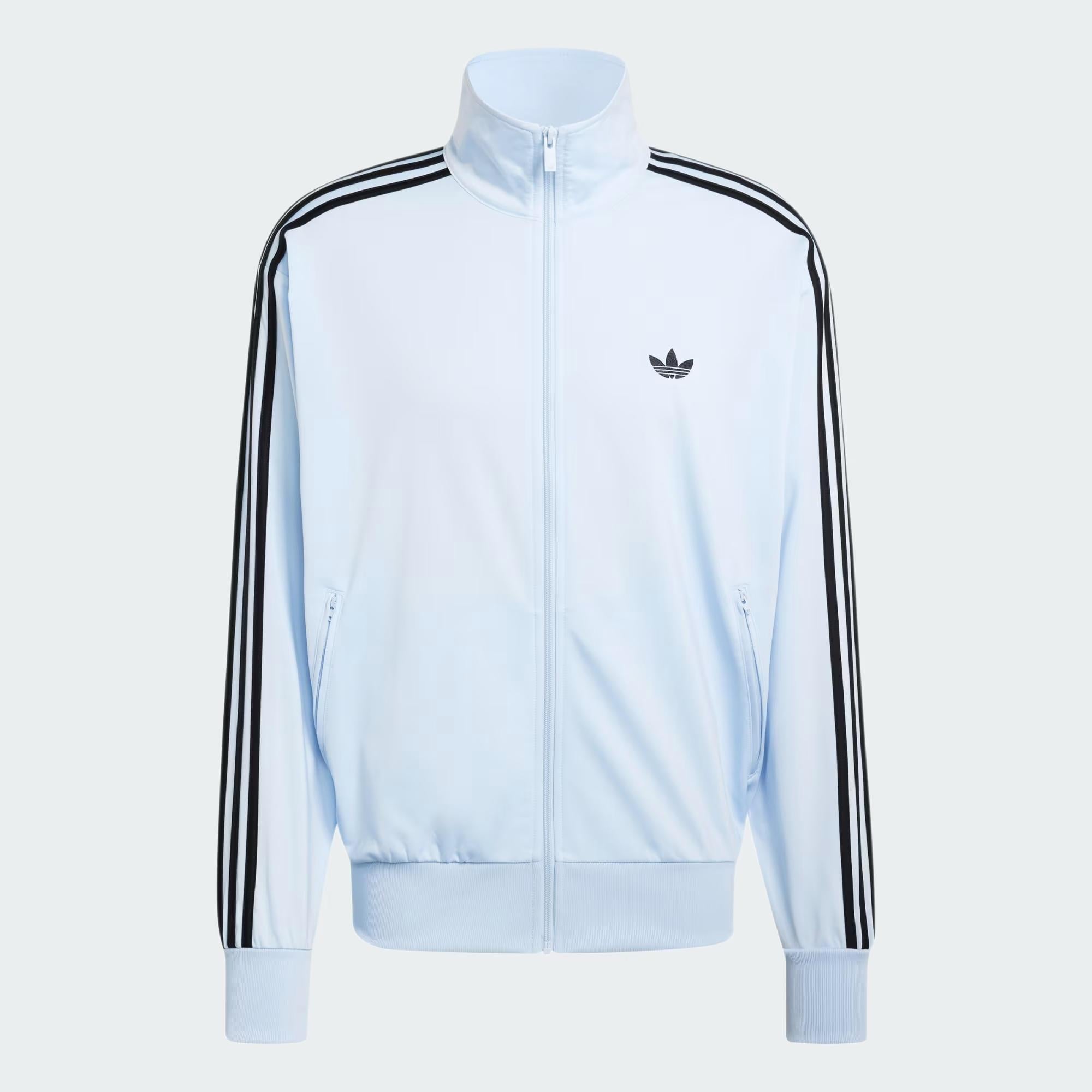 FIREBIRD TT - ADIDAS SIYAH