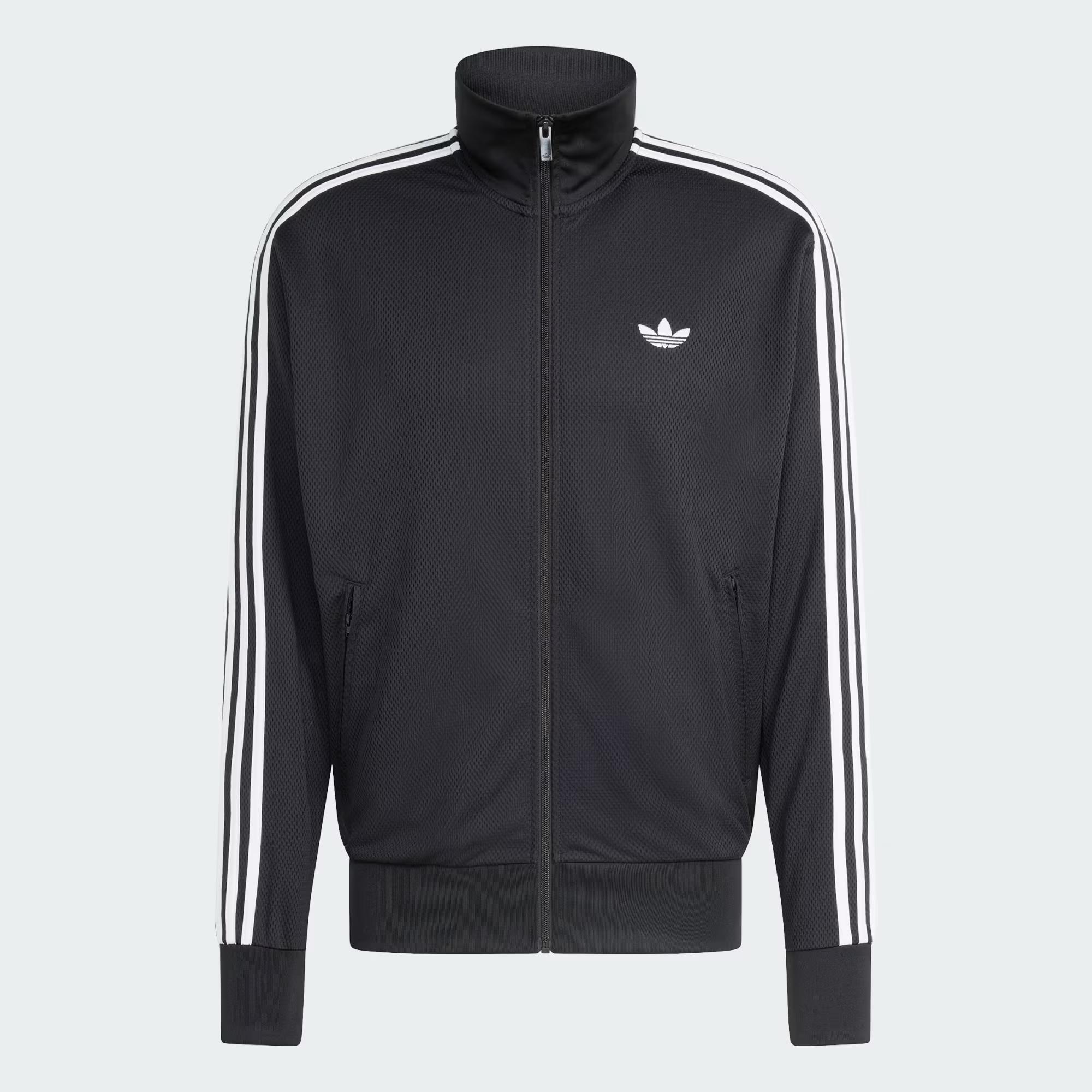 FIREBIRD TT - ADIDAS SIYAH