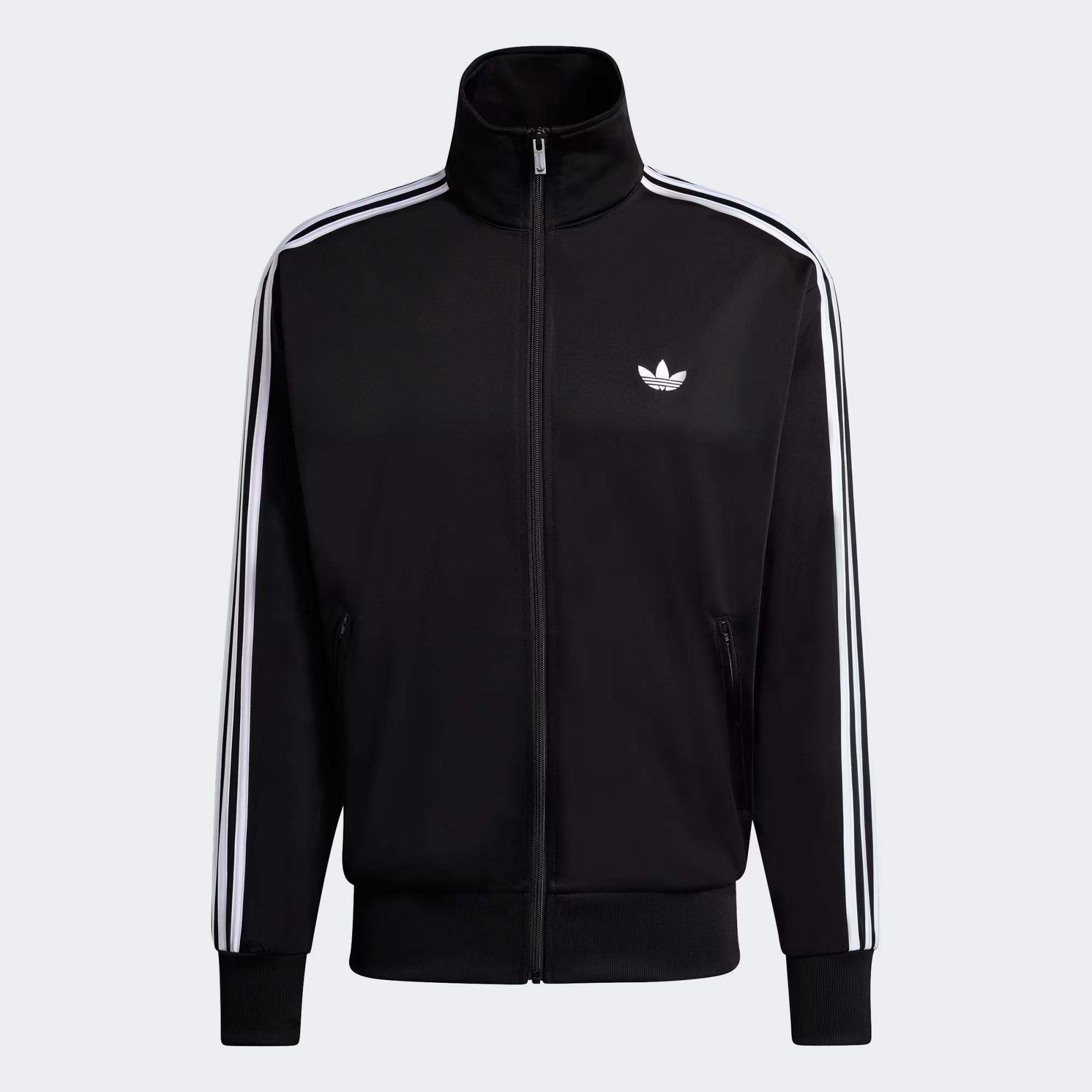 FIREBIRD TT - ADIDAS SIYAH