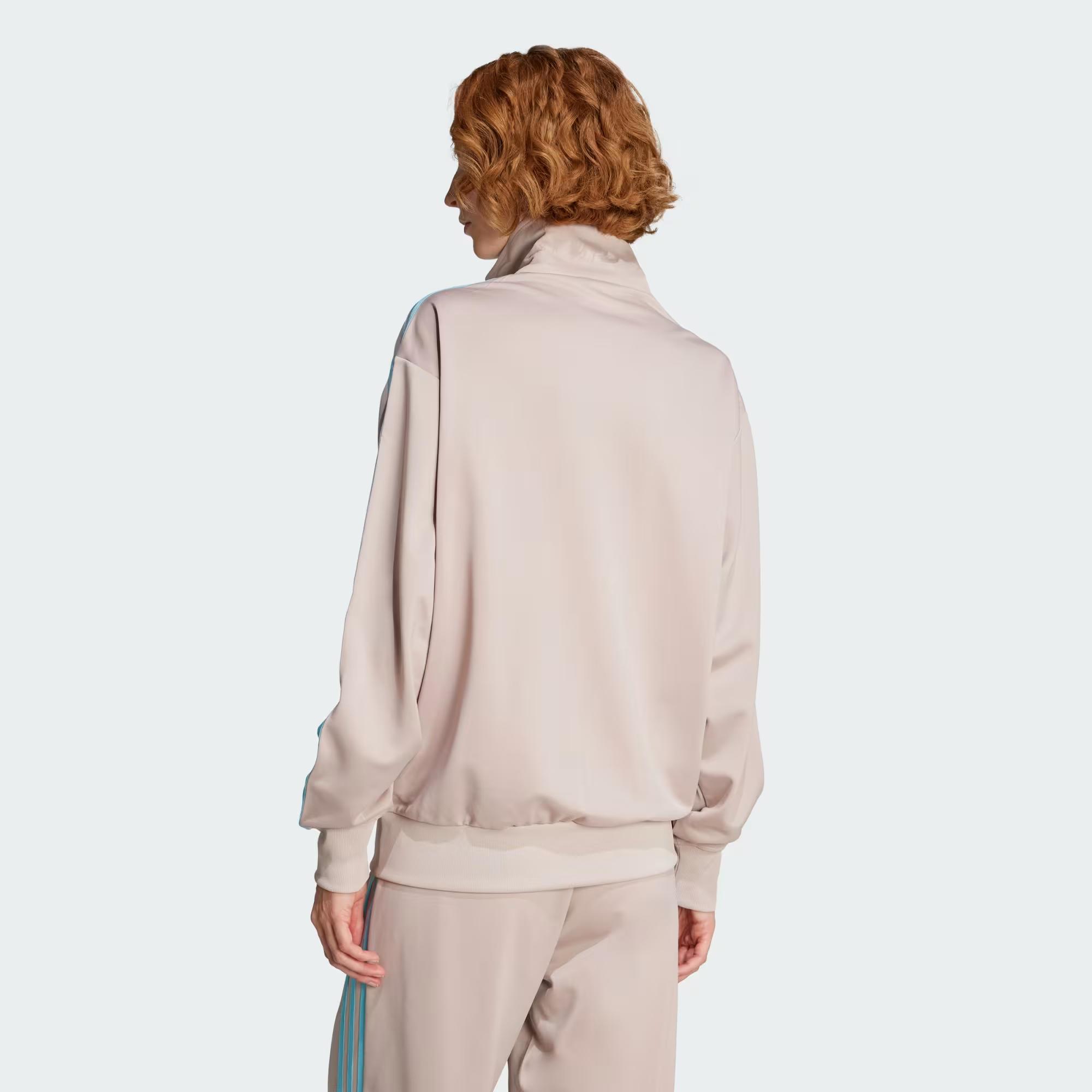 FIREBIRD TT - ADIDAS SIYAH