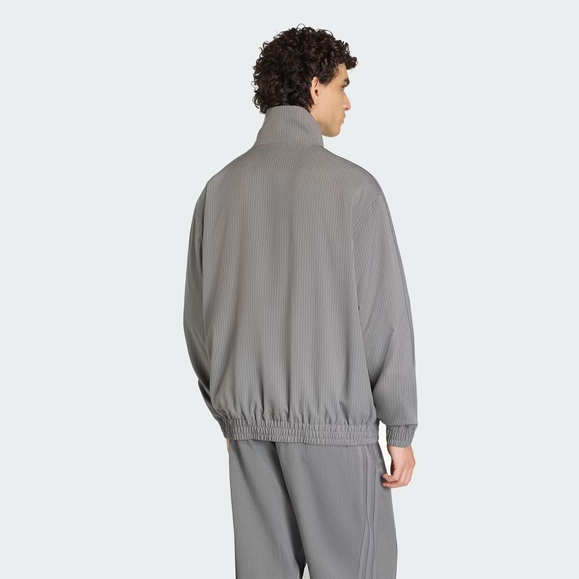 FIREBIRD TT - ADIDAS SIYAH