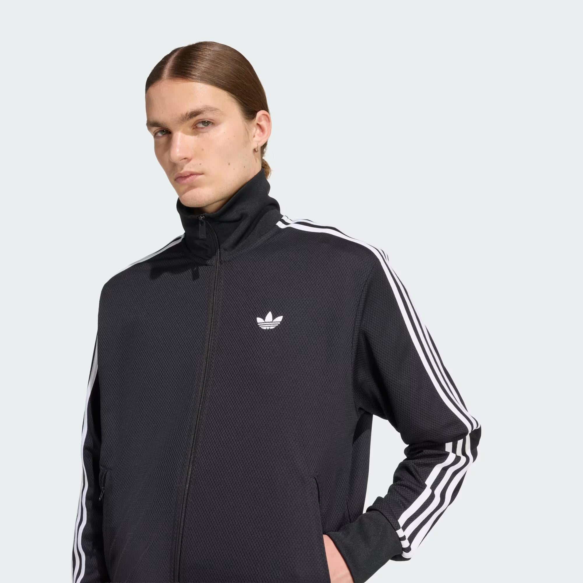 FIREBIRD TT - ADIDAS SIYAH