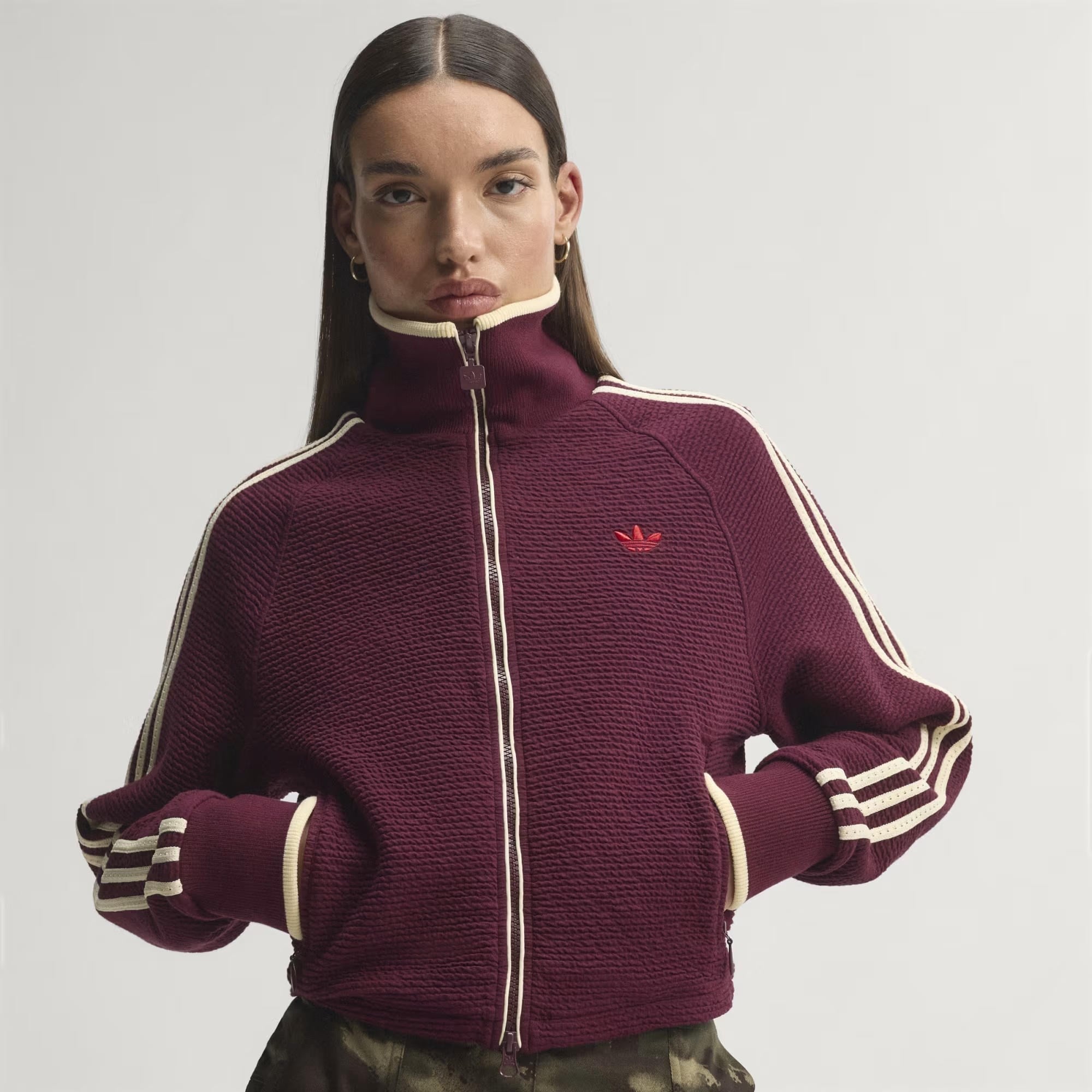 FIREBIRD TT - ADIDAS SIYAH