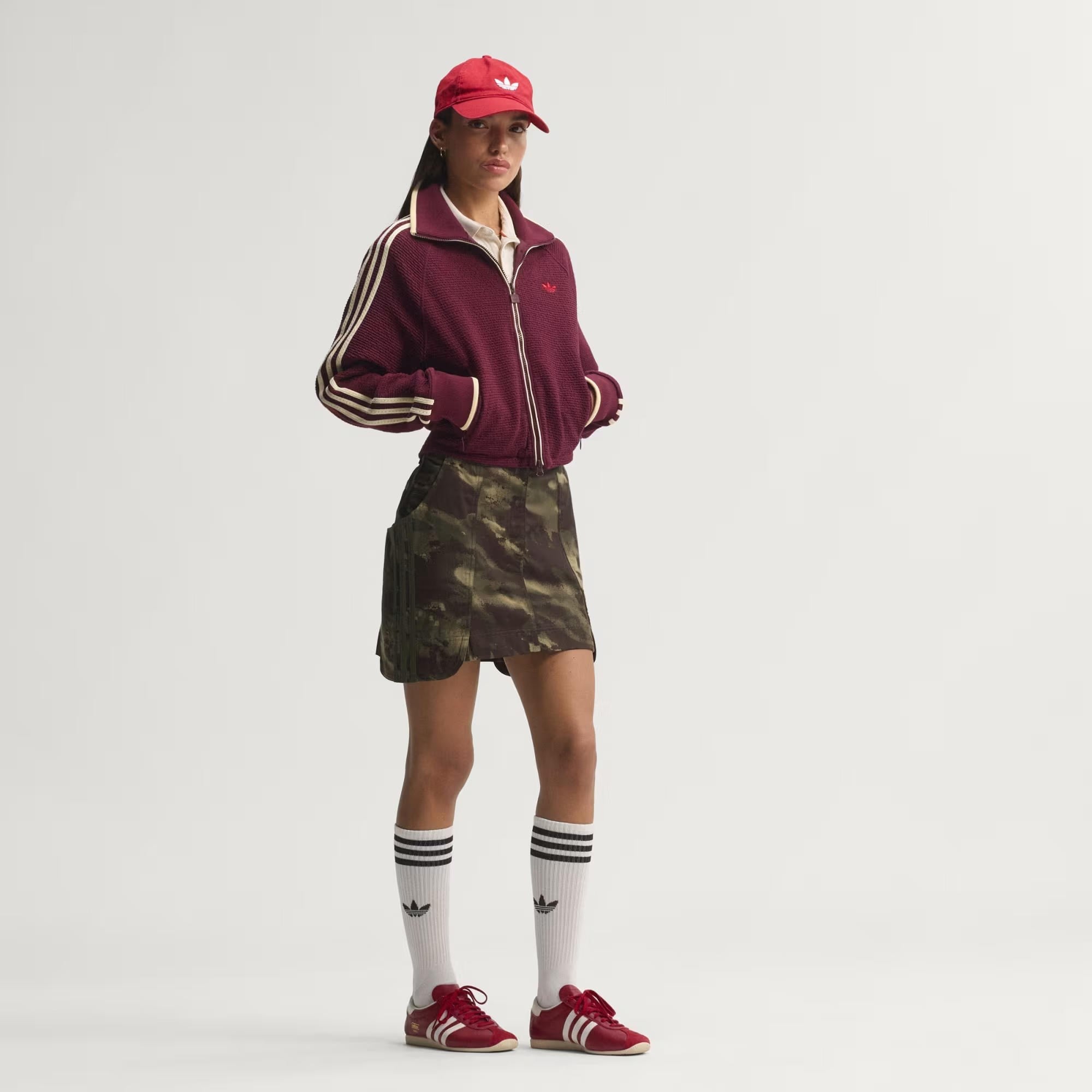 FIREBIRD TT - ADIDAS SIYAH