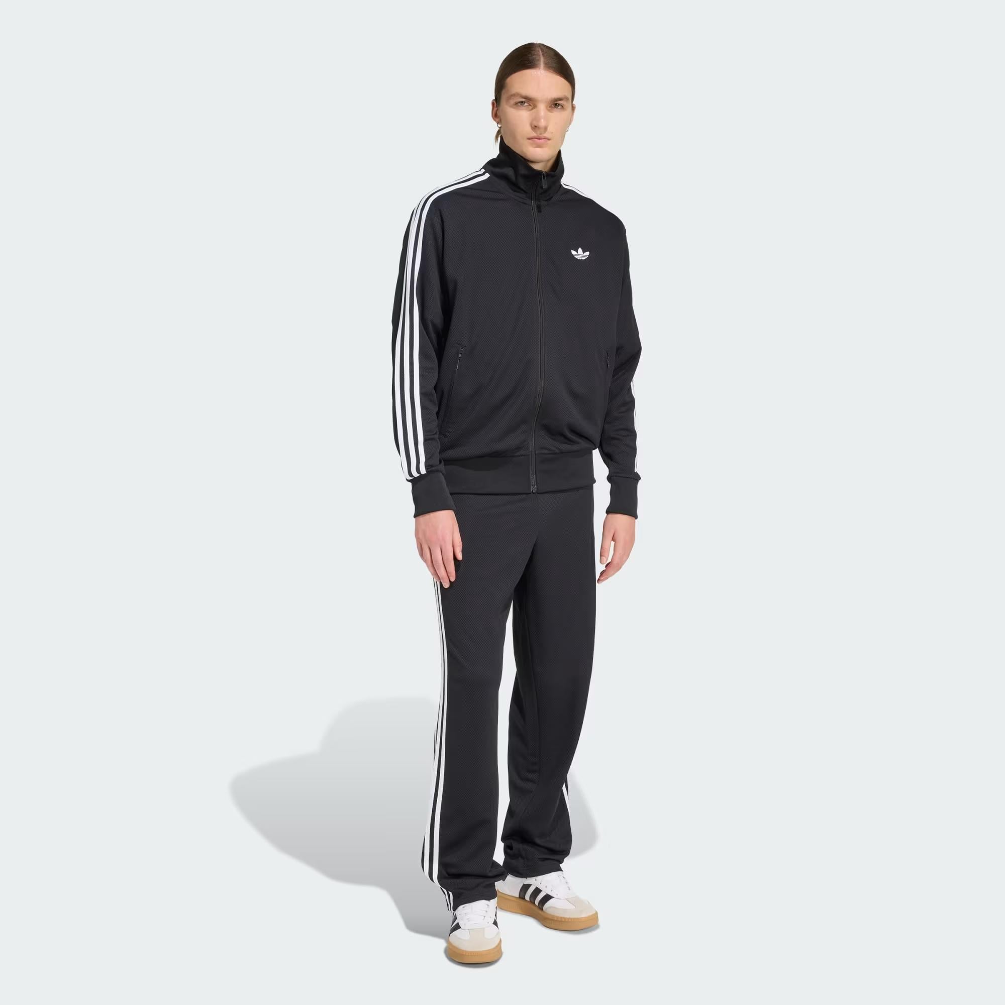 FIREBIRD TT - ADIDAS SIYAH