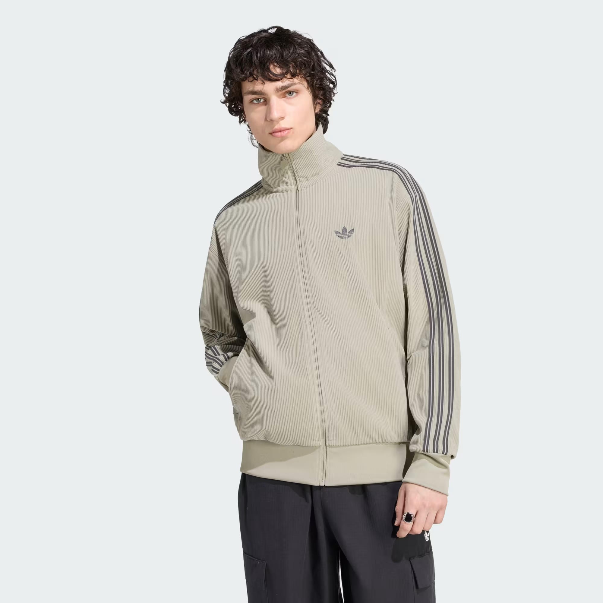 FIREBIRD TT CRD - ADIDAS SIYAH