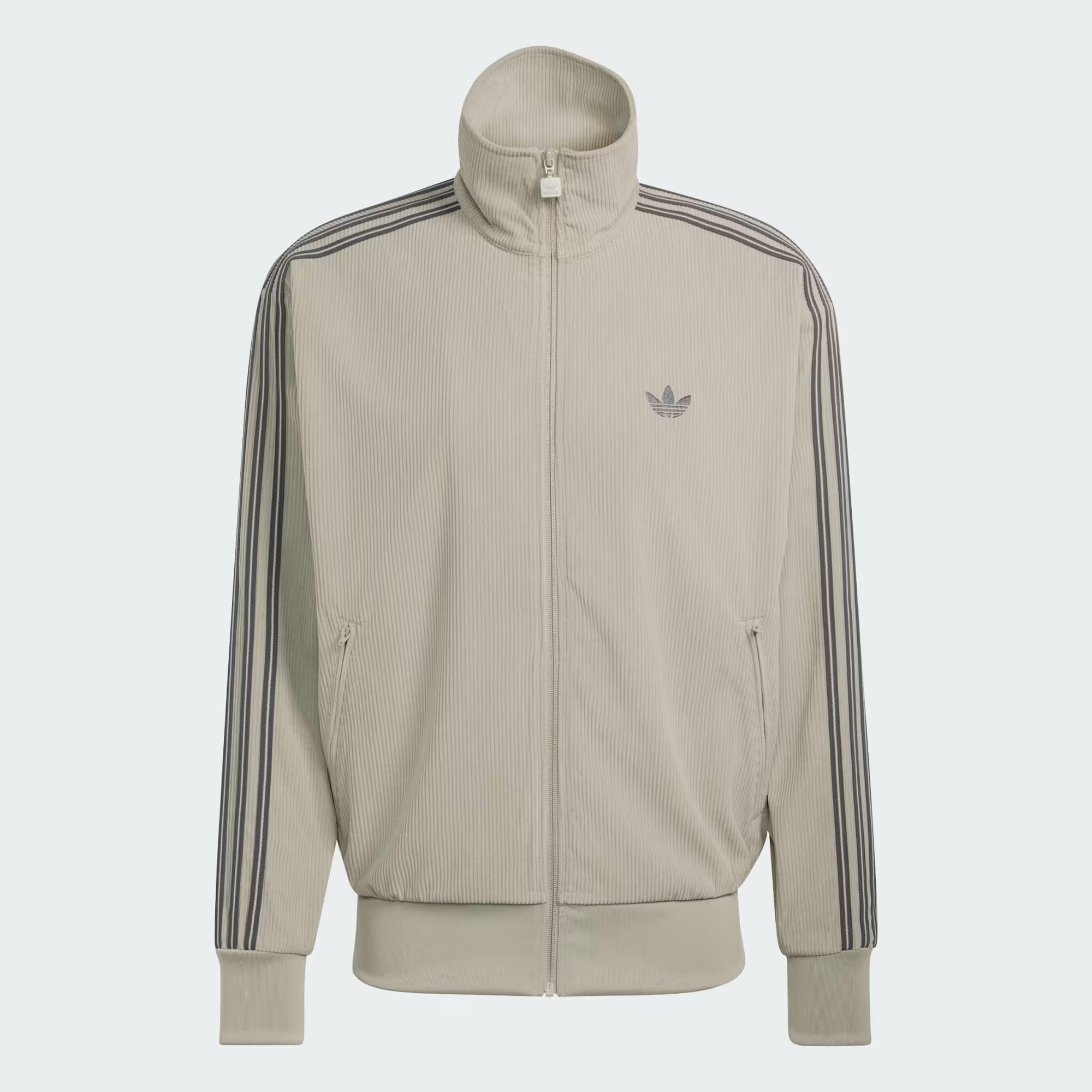 FIREBIRD TT CRD - ADIDAS SIYAH