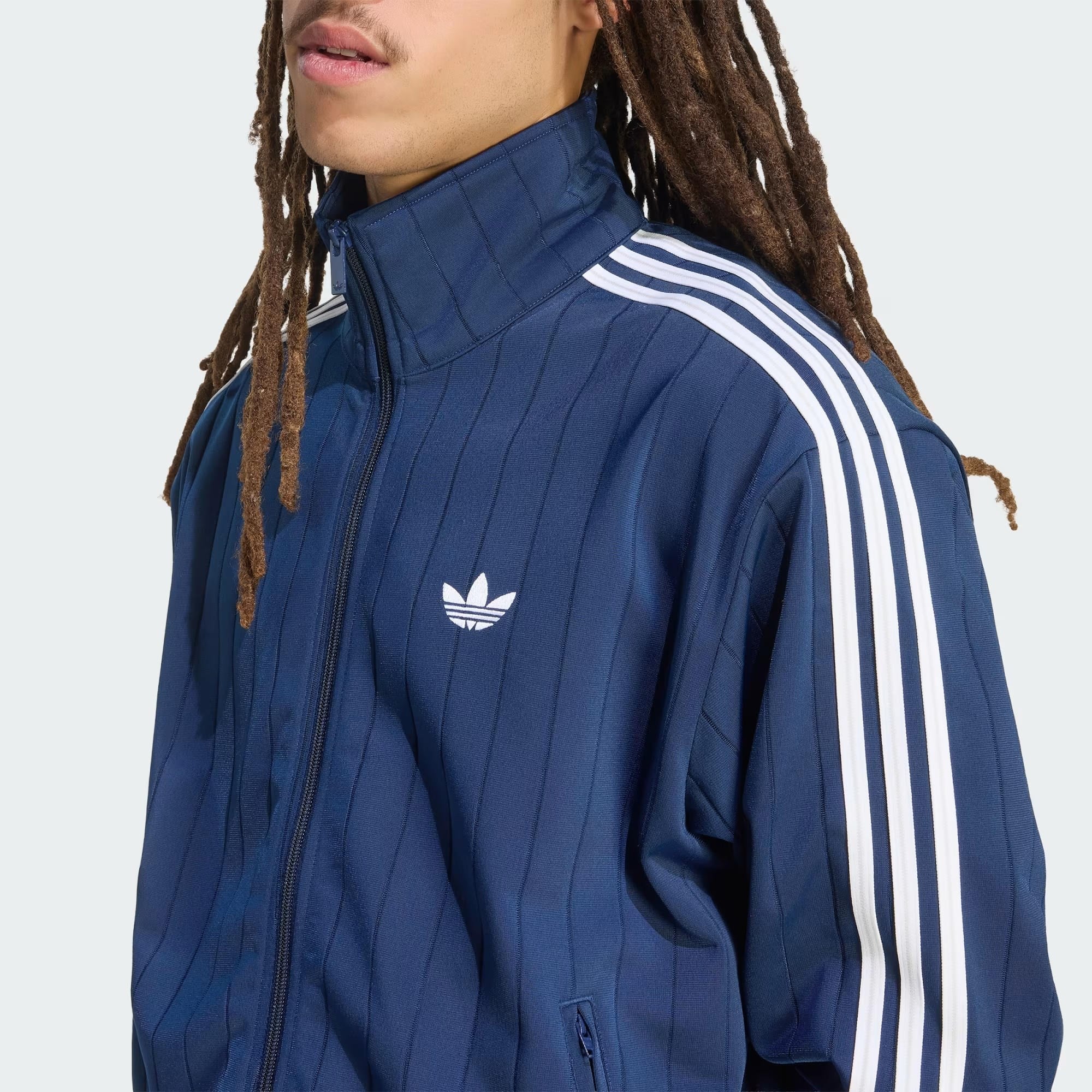 FIREBIRD TT DN - ADIDAS SIYAH