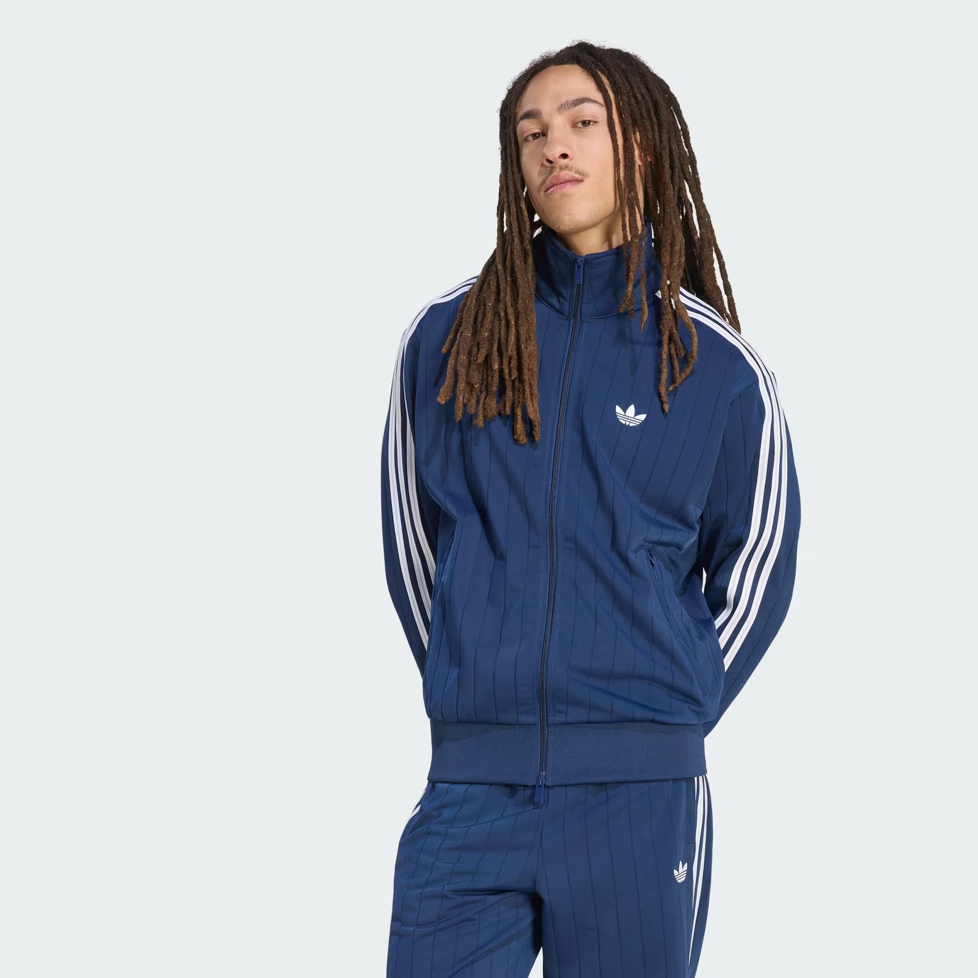FIREBIRD TT DN - ADIDAS SIYAH