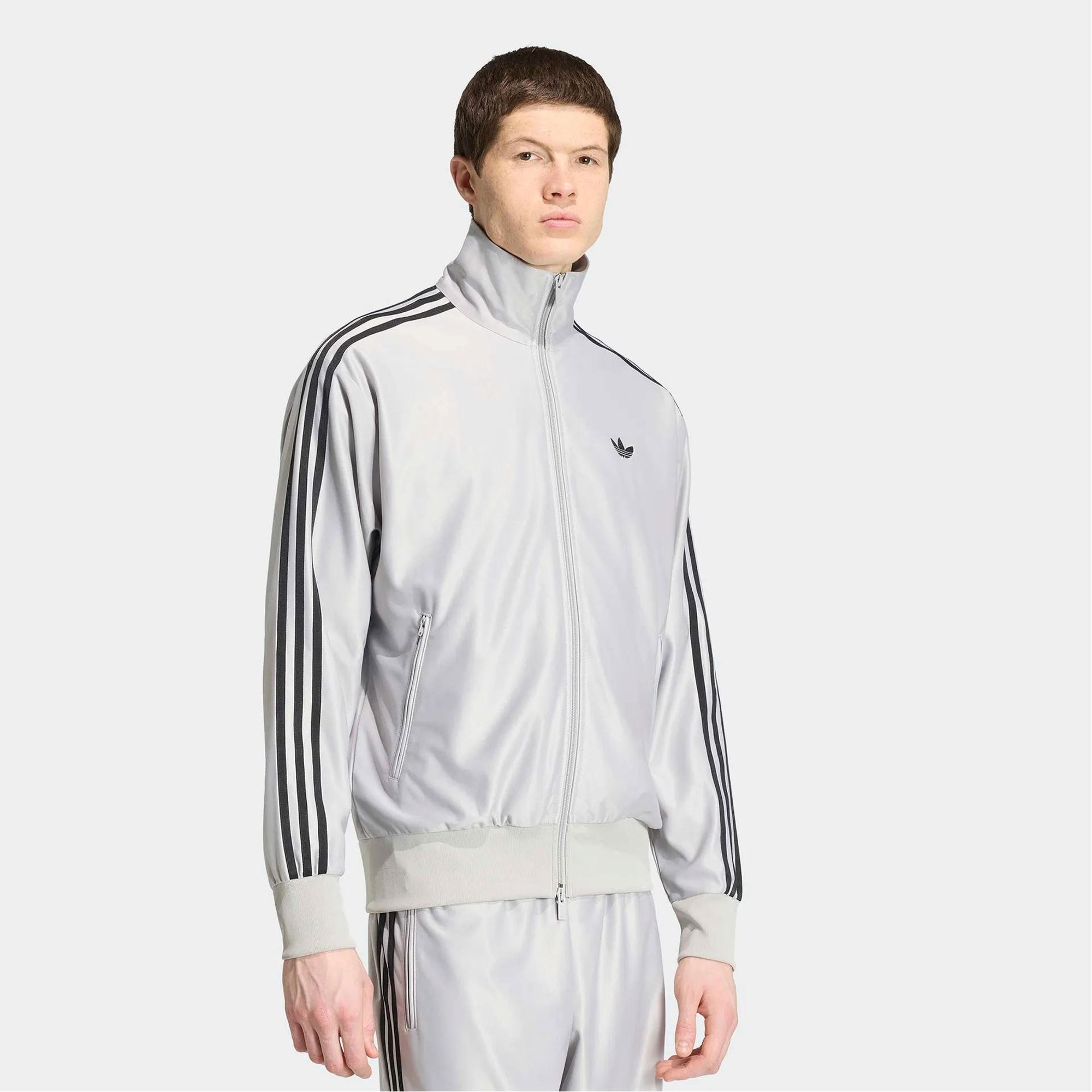 FIREBIRD TT MET - ADIDAS SIYAH