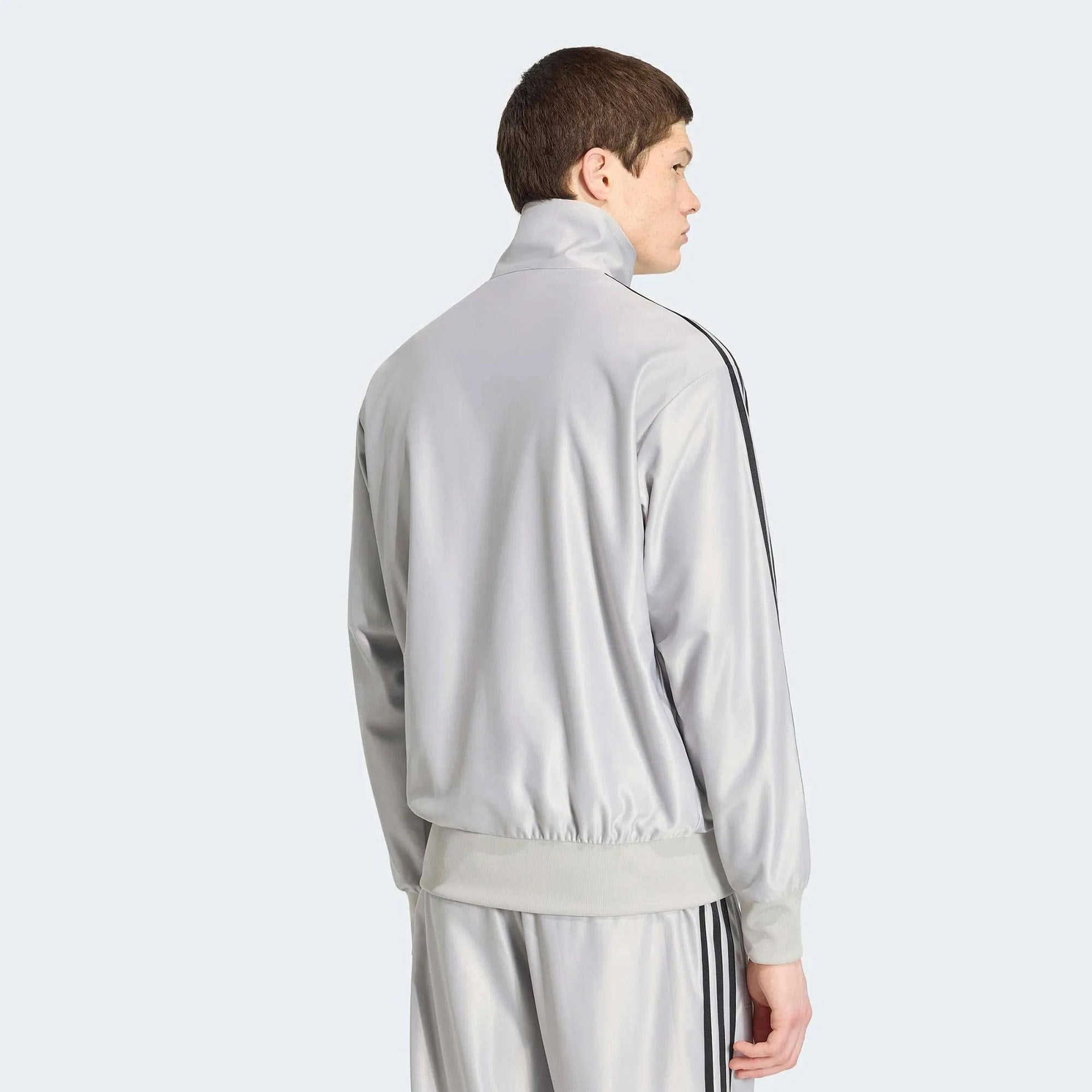FIREBIRD TT MET - ADIDAS SIYAH