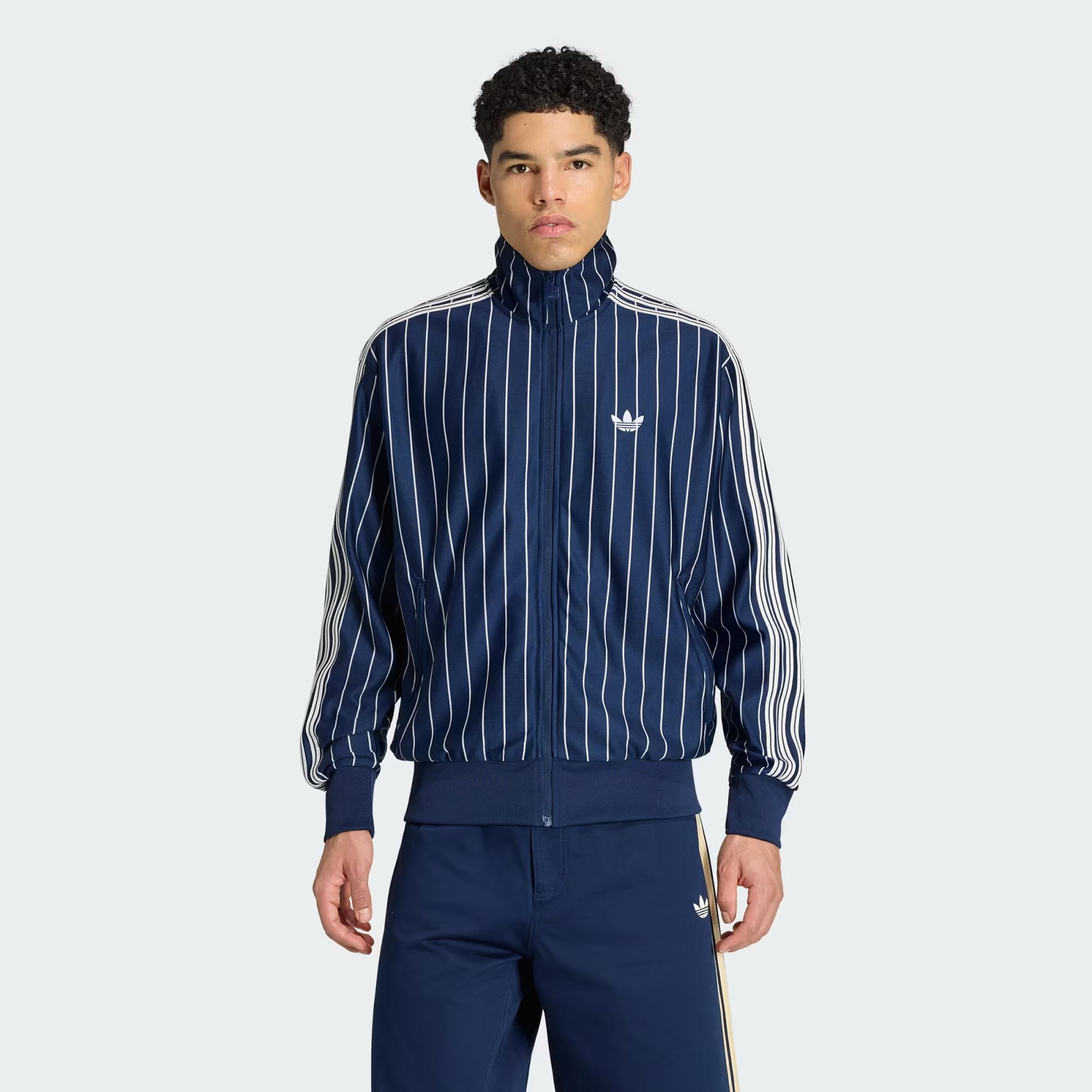 FIREBIRD TT PS - ADIDAS SIYAH