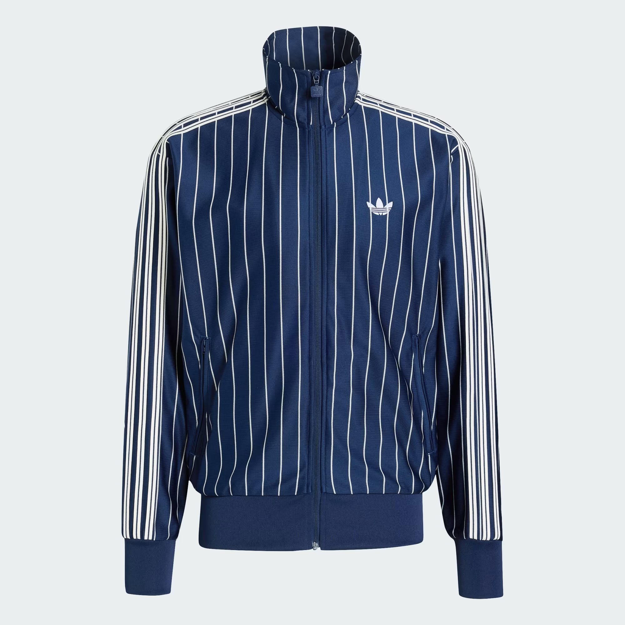 FIREBIRD TT PS - ADIDAS SIYAH