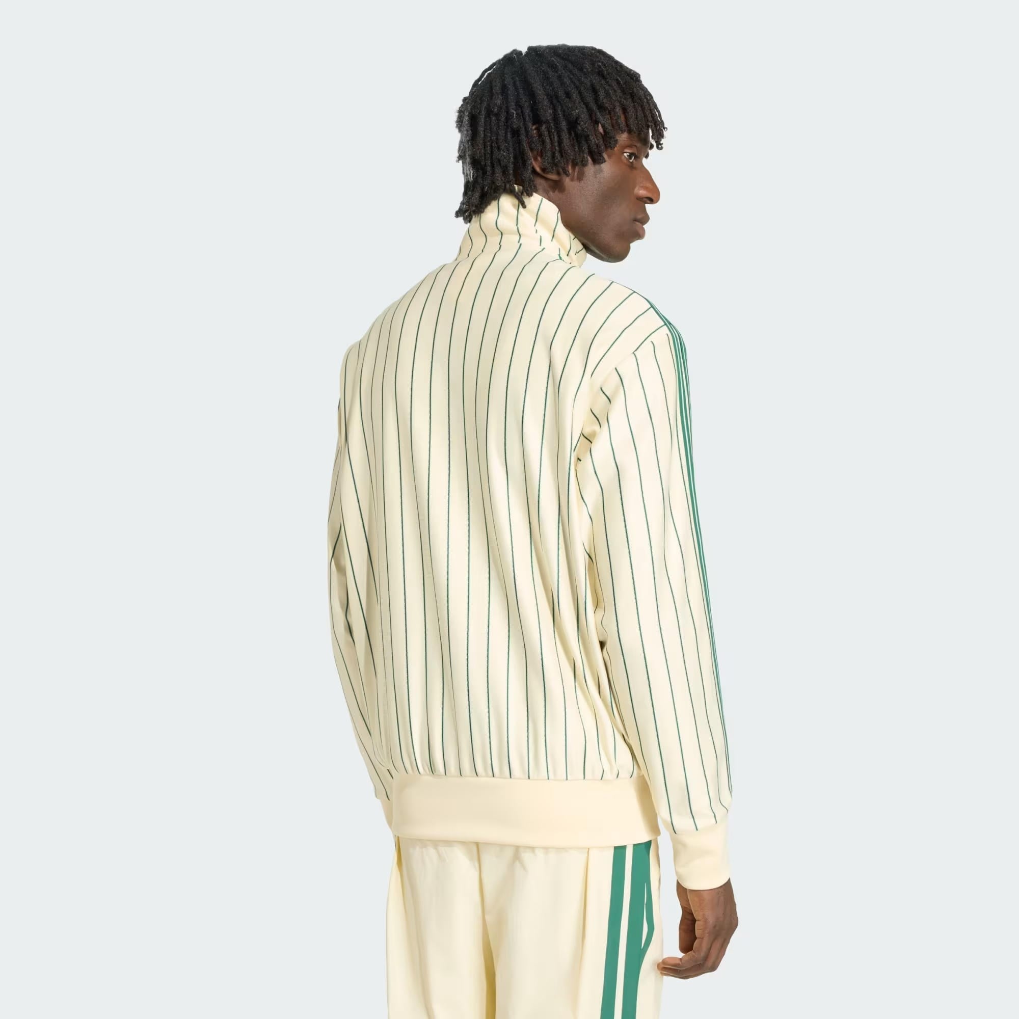 FIREBIRD TT PS - ADIDAS SIYAH