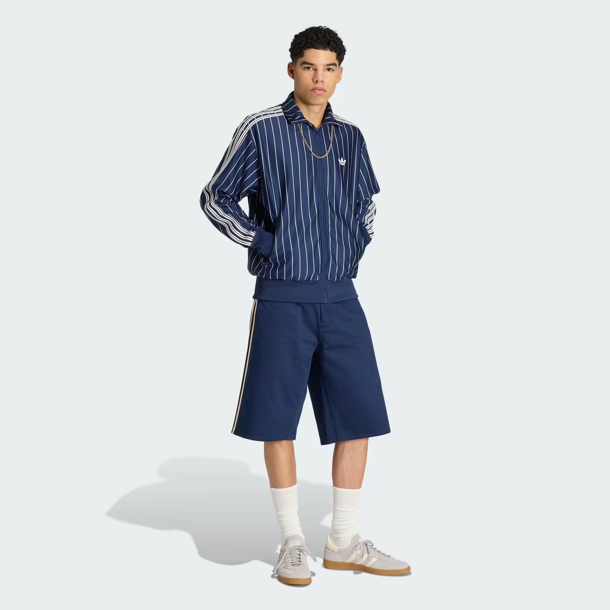FIREBIRD TT PS - ADIDAS SIYAH